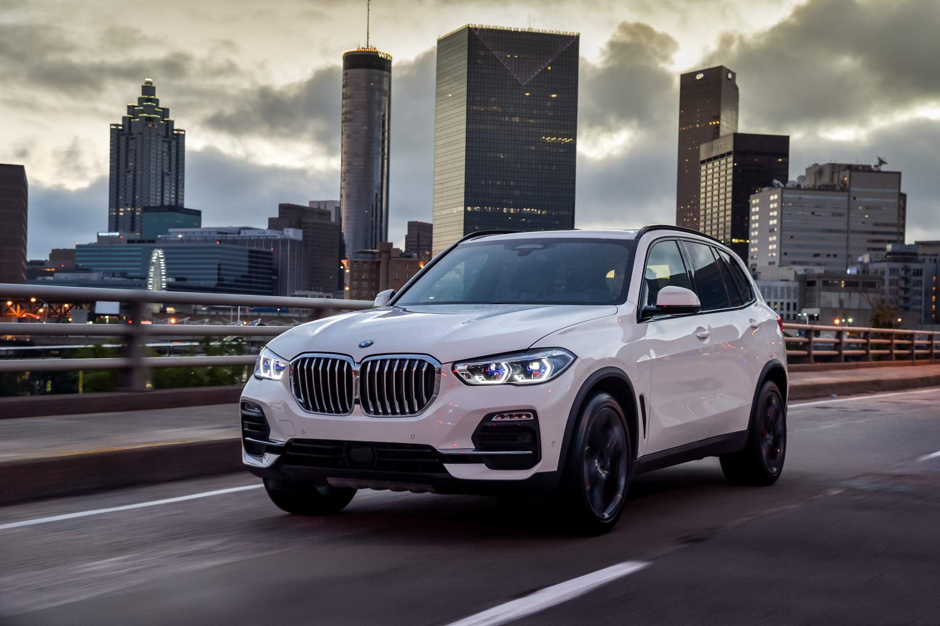 2019 BMW X5 18 Your 2019 BMW X5 Photo Gallery Is Here And It’s Huge