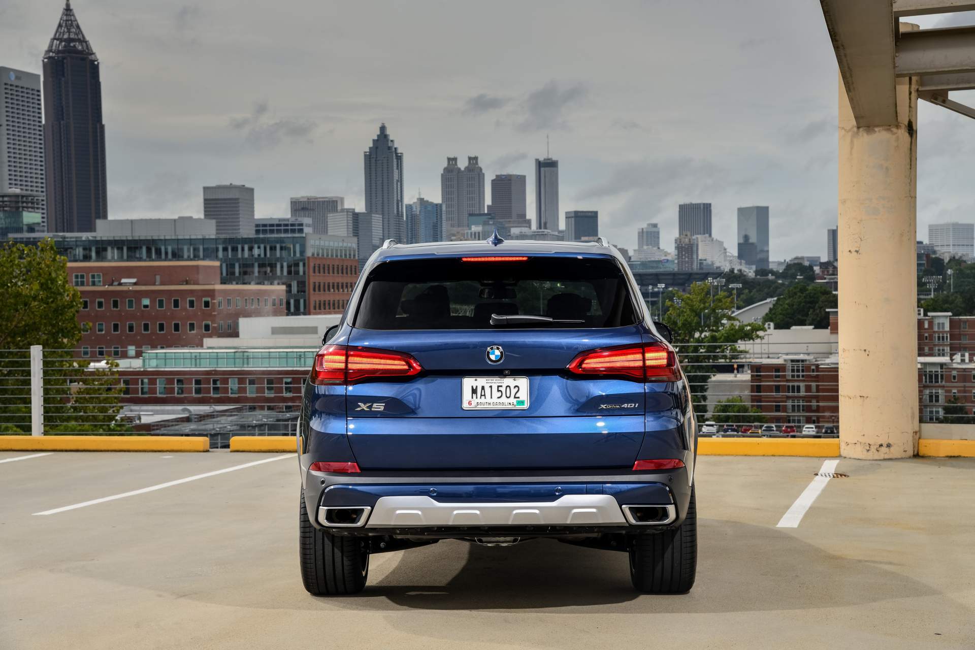 2019 BMW X5 180 Your 2019 BMW X5 Photo Gallery Is Here And It’s Huge