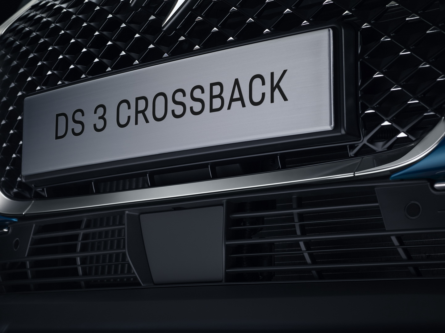 2019 ds3 crossback 3 DS3 Crossback Arrives With The Audi Q2 In Its Sights