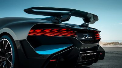 Bugatti Is Ready To Expand Its Range – It’s Just A Matter Of Deciding