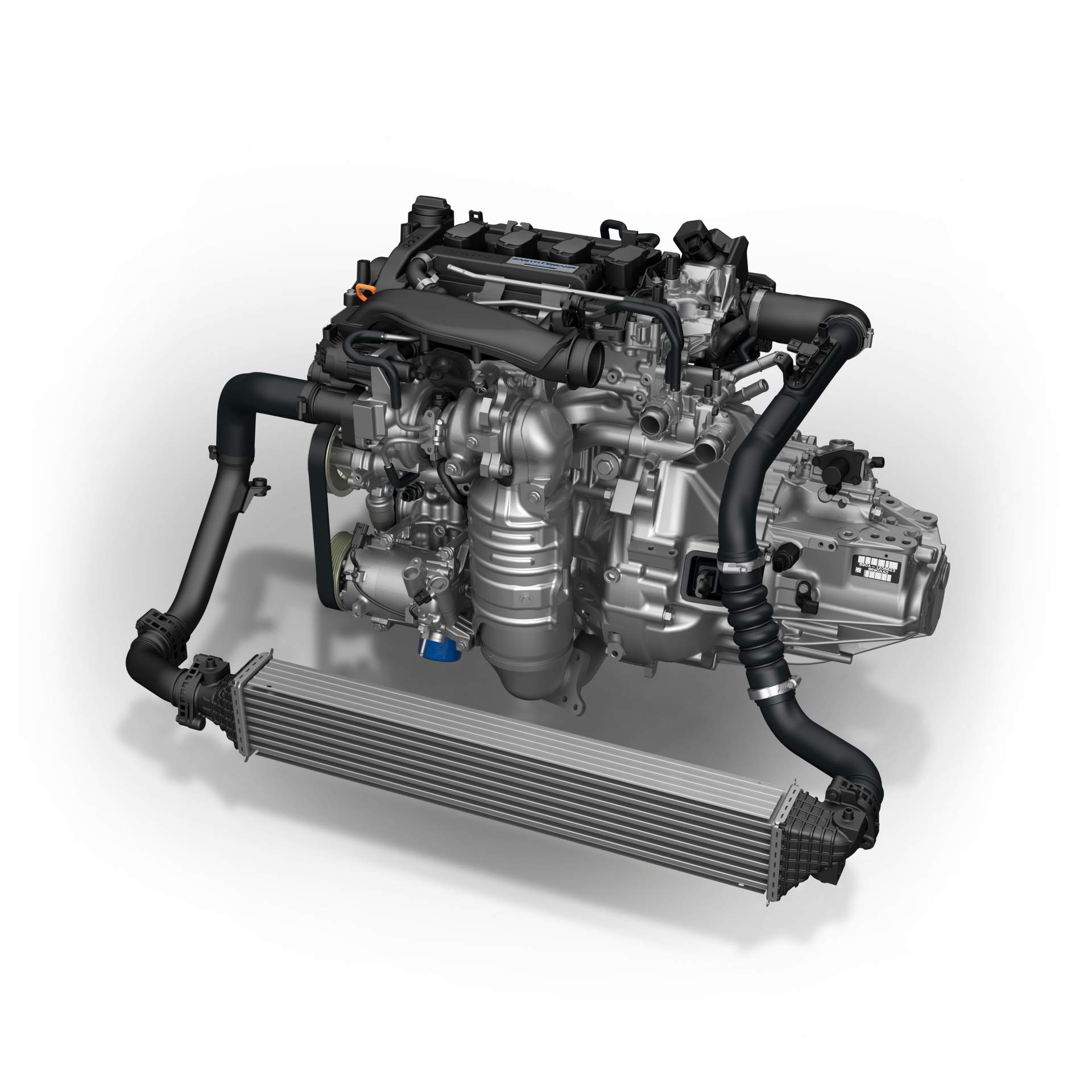 2018 Honda Civic Si 2019 Honda Civic Si Models Bring Minor Updates And $200 Price Hike