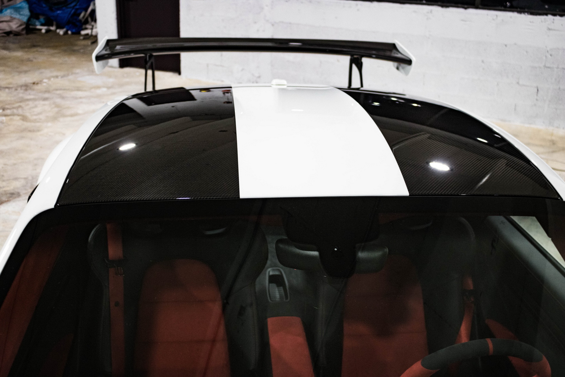 2018 porsche 911 gt2rs weissach auction bat 10 151-Mile Porsche 911 GT2 RS With Weissach Pack Is Auctioned Off