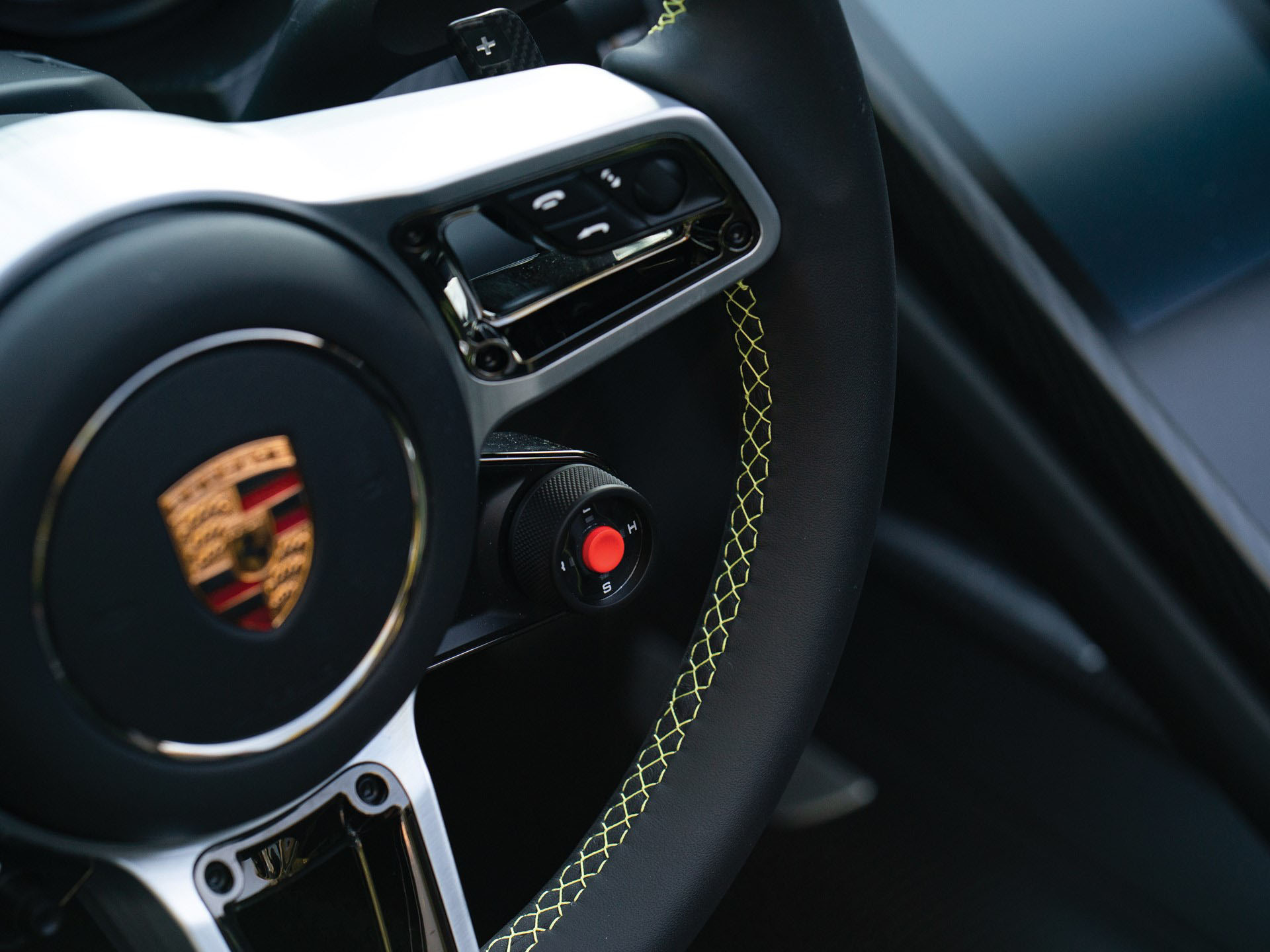 Take Your Pick Of Zuffenhausen’s Hypercars At RM Sotheby’s Porsche Auction