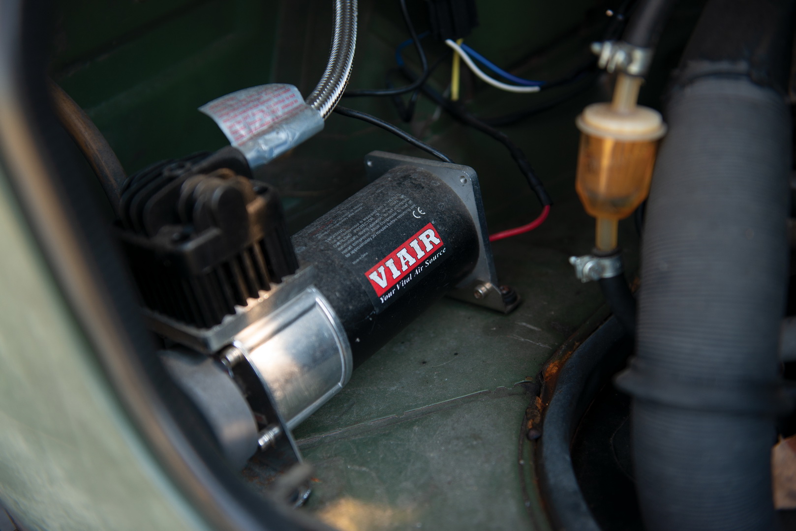 1974 volkswagen thing 21 Dig This 1974 Volkswagen Thing? Then Better Start Saving