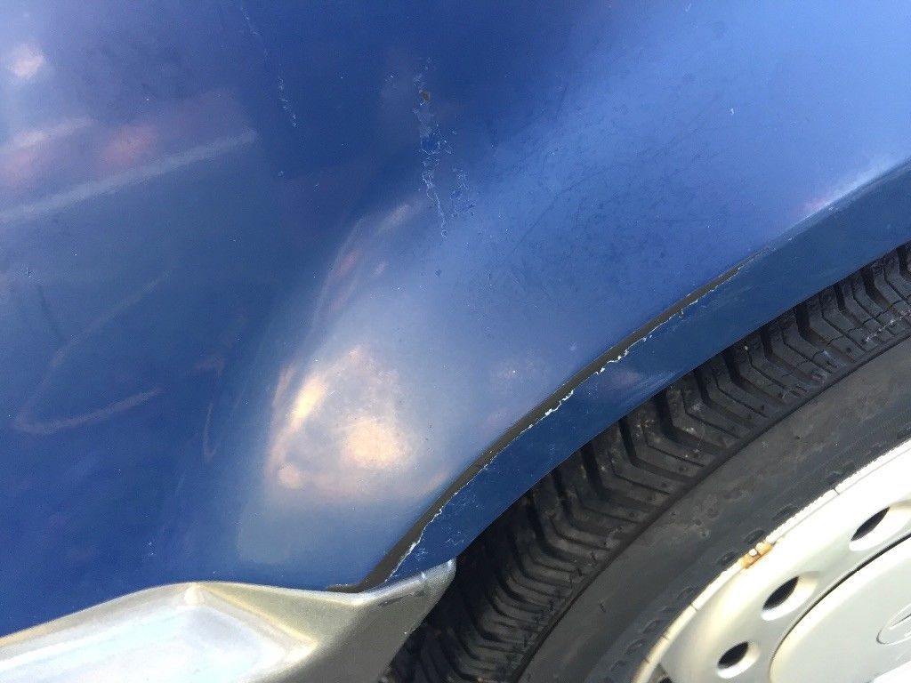 1986 Honda CRX 16 Want A 1986 Honda CRX In All Original Condition? Here’s One With Just 8,000 Miles