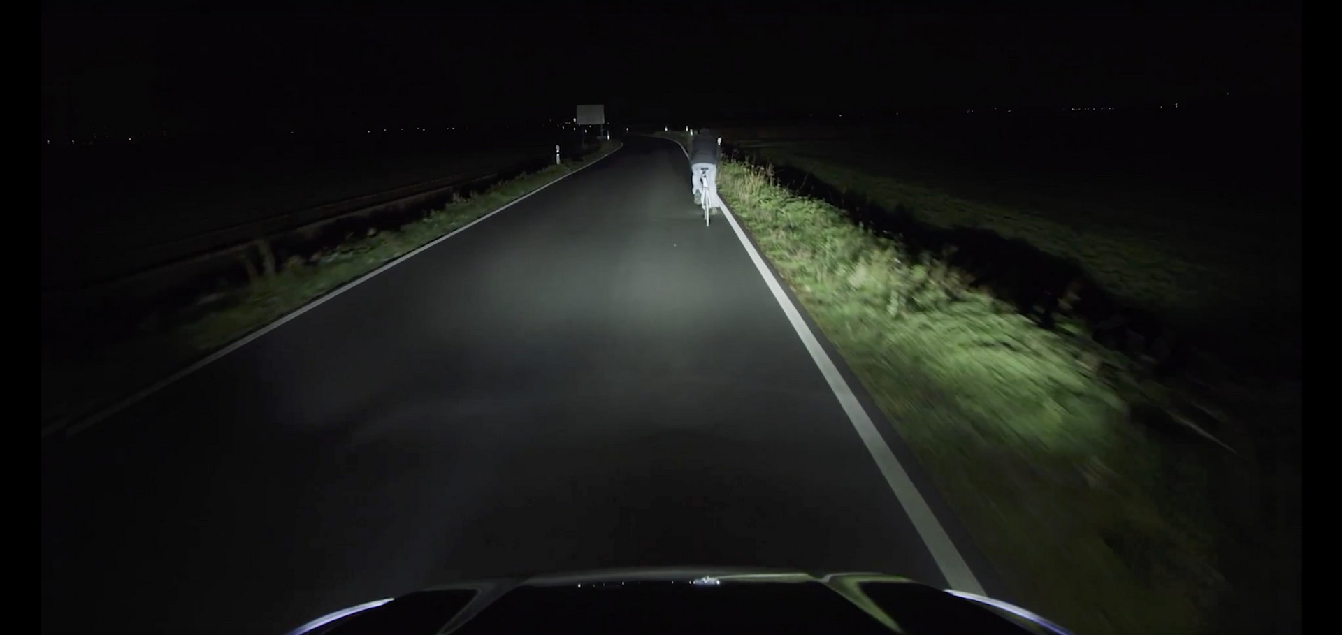 ford details focus lighting tech 5 Ford Details All-New Focus’ Clever Lighting Technology