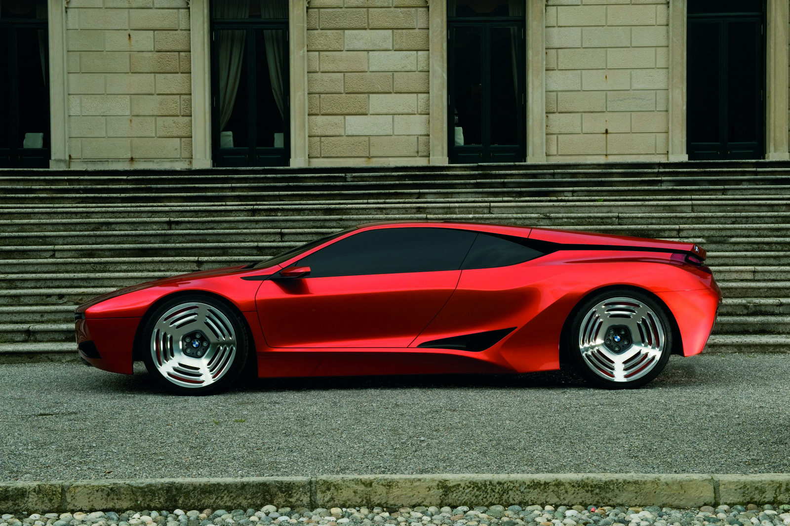 New-BMW-M1-Supercar-1 BMW’s Development Chief Really Wants A 600 HP, i8-Based Supercar
