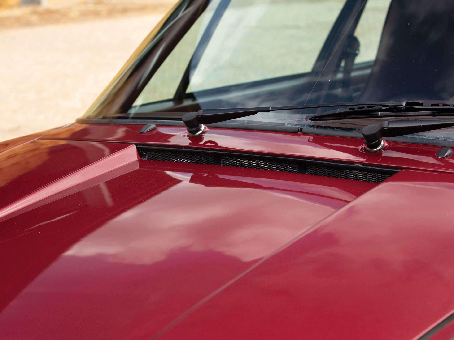 1985 Porsche 959 Prototype 08 Take Your Pick Of Zuffenhausen’s Hypercars At RM Sotheby’s Porsche Auction