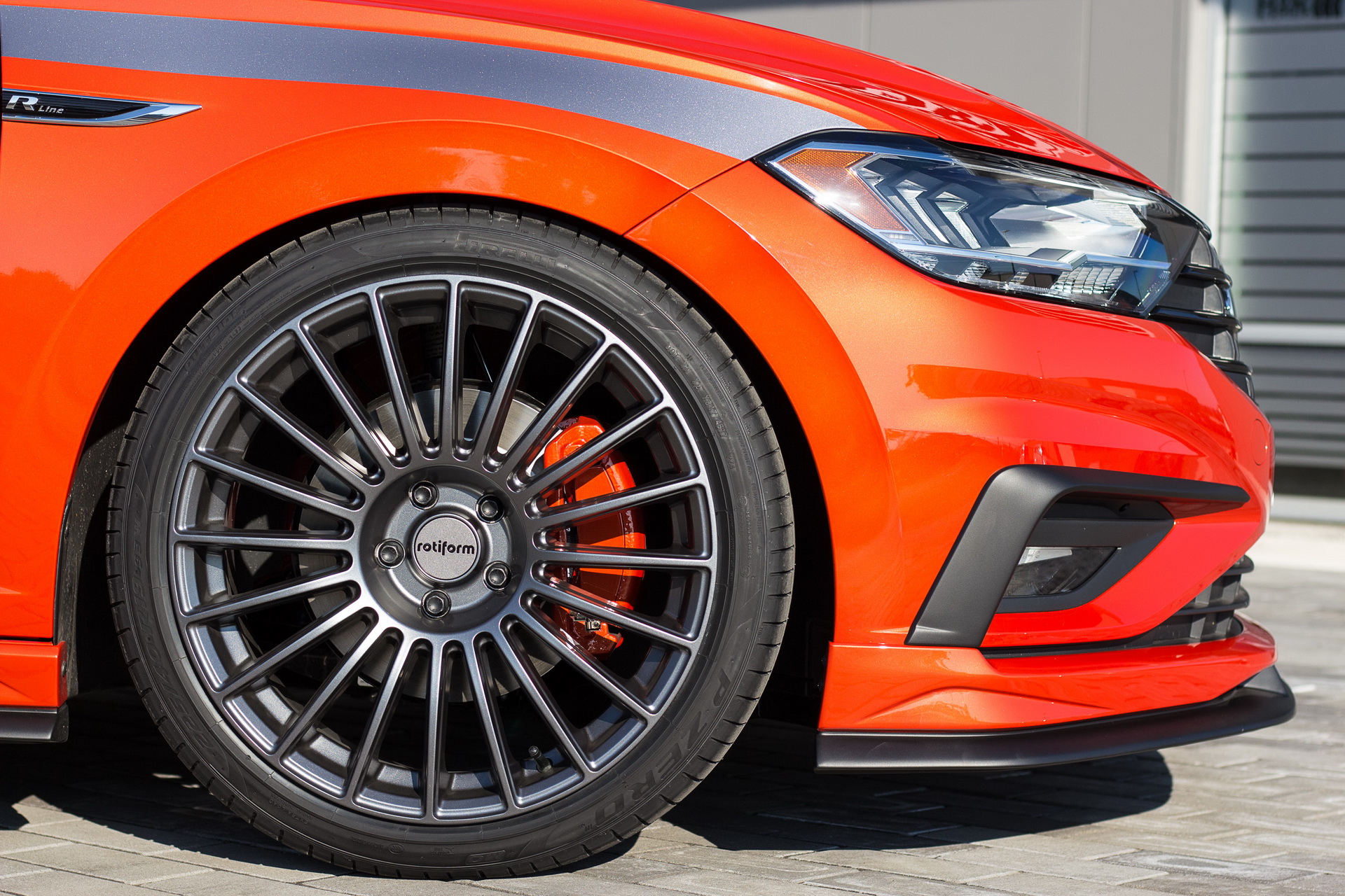 vw jetta sema 2019 custom models 39 Trio Of Customized VW Jetta Models Coming To SEMA Show