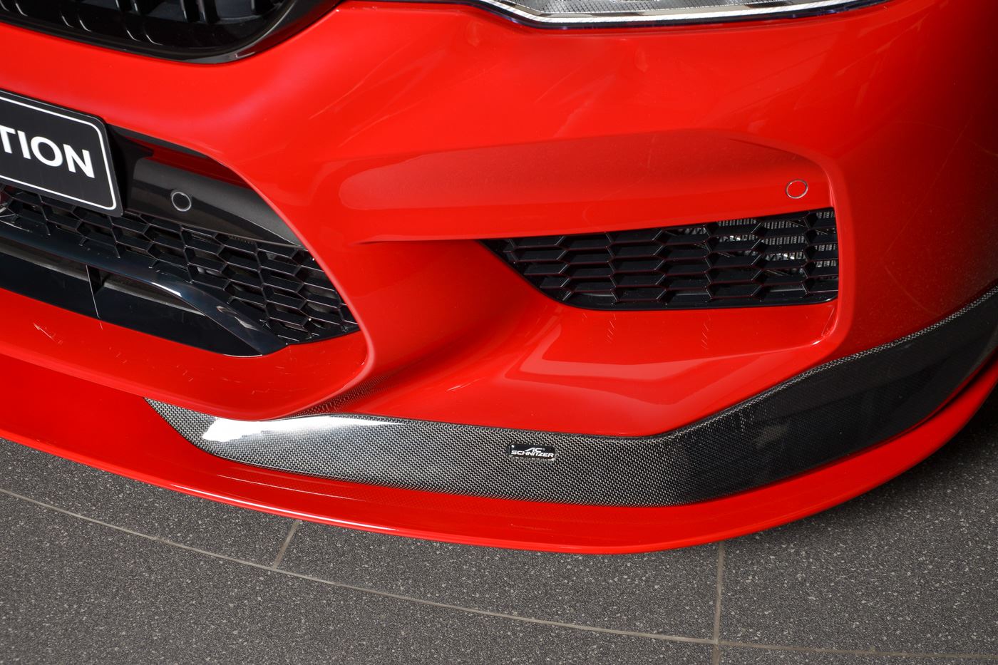 bmw m5 competition ac schnitzer 4 World’s First AC Schnitzer-Tuned BMW M5 Competition