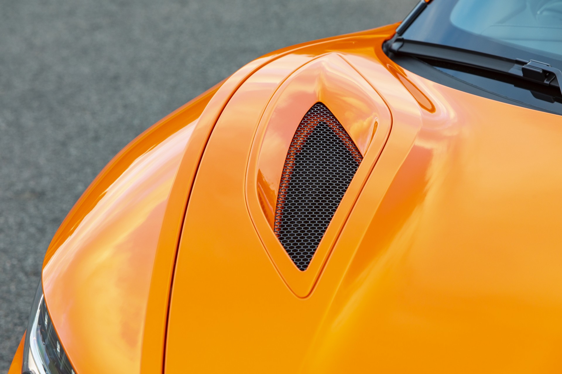 2019-Acura-NSX-22 First Drive: Updated 2019 Acura NSX Proves Itself At The Track