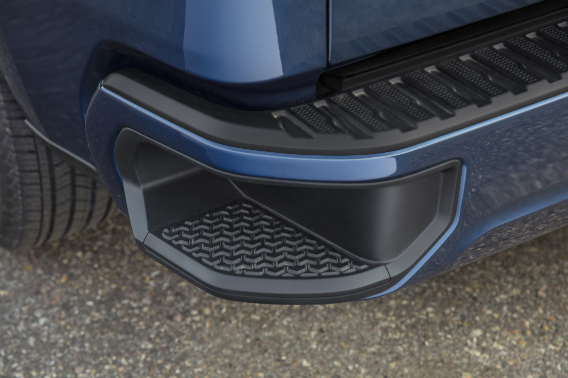 2019 chevy silverado new turbo engine 9 2019 Chevy Silverado Gains All-New 310 HP 2.7L Turbo-Four, Replaces 4.3L V6