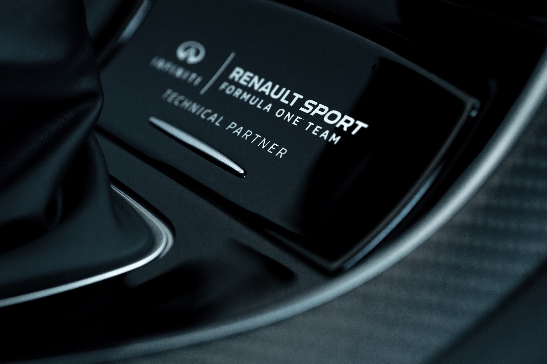 Infiniti Project Black S Concept-77 Infiniti Project Black S Concept With F1 Hybrid Tech Has The Power Go After M4, RS5