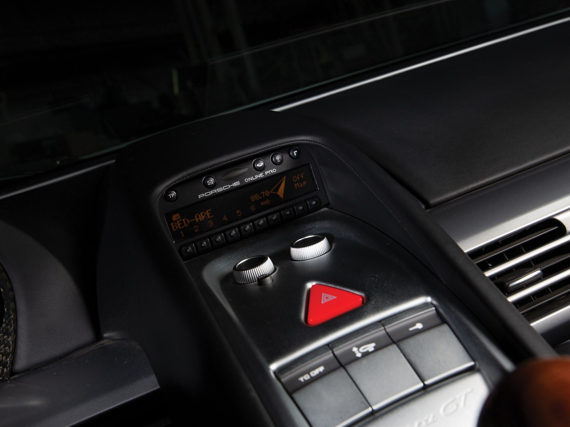 Take Your Pick Of Zuffenhausen’s Hypercars At RM Sotheby’s Porsche Auction