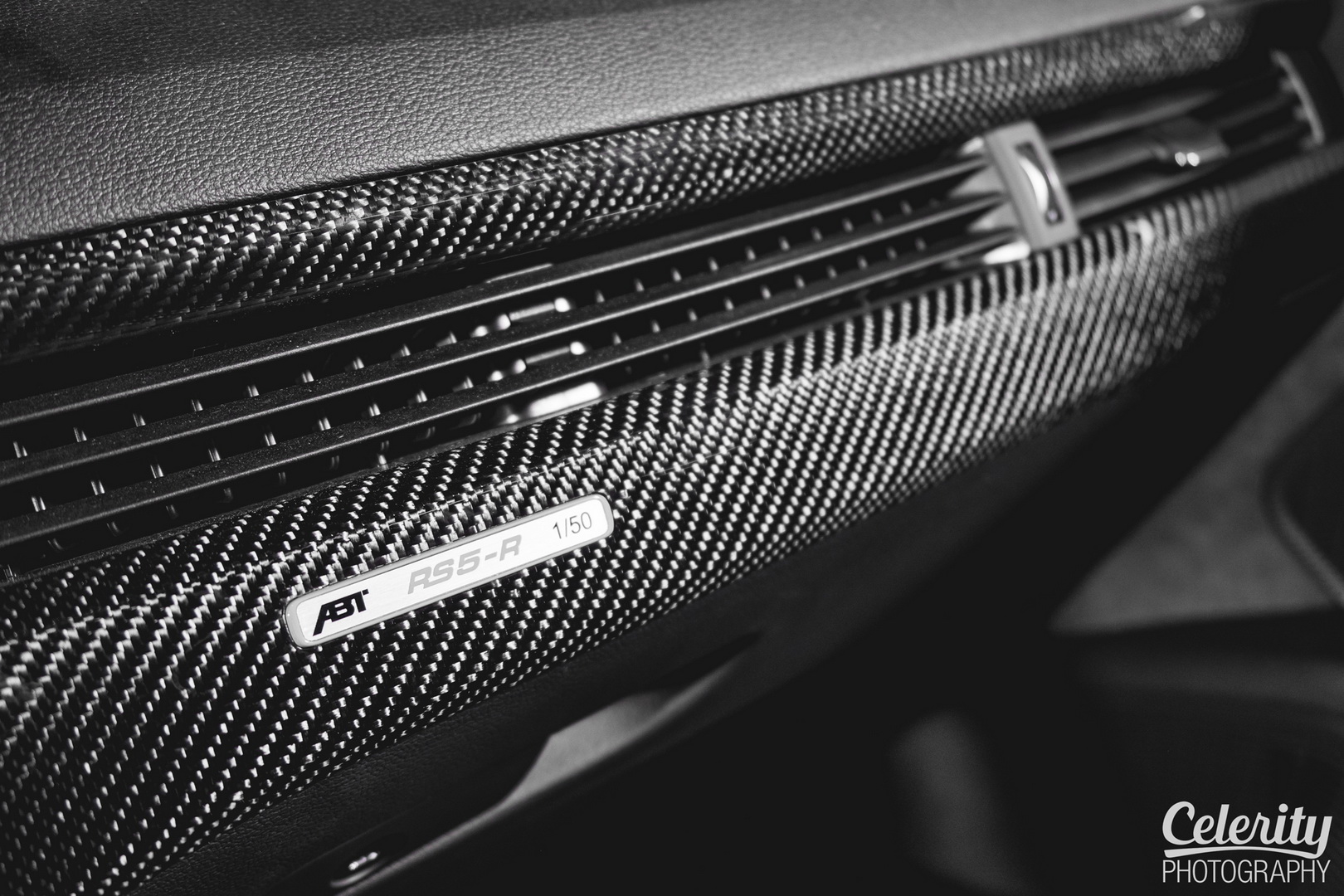 audi rs5 coupe abt tuning 8 Audi RS5-R and SQ5 Widebody By ABT On Display At SEMA Show