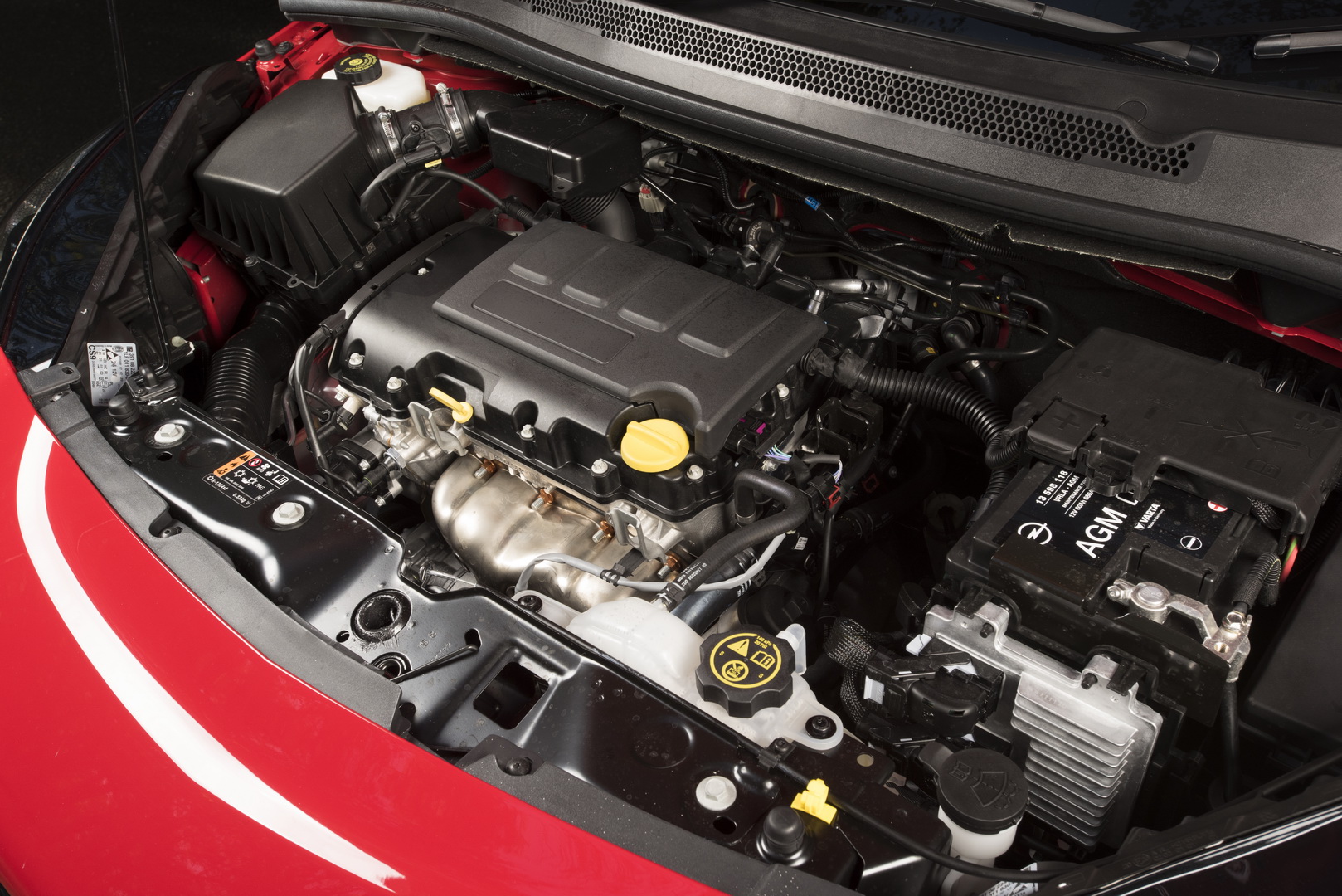 2019 vauxhall corsa griffin 14 Vauxhall Corsa Griffin Limited Edition Marks 25 Years Of Luton’s Supermini