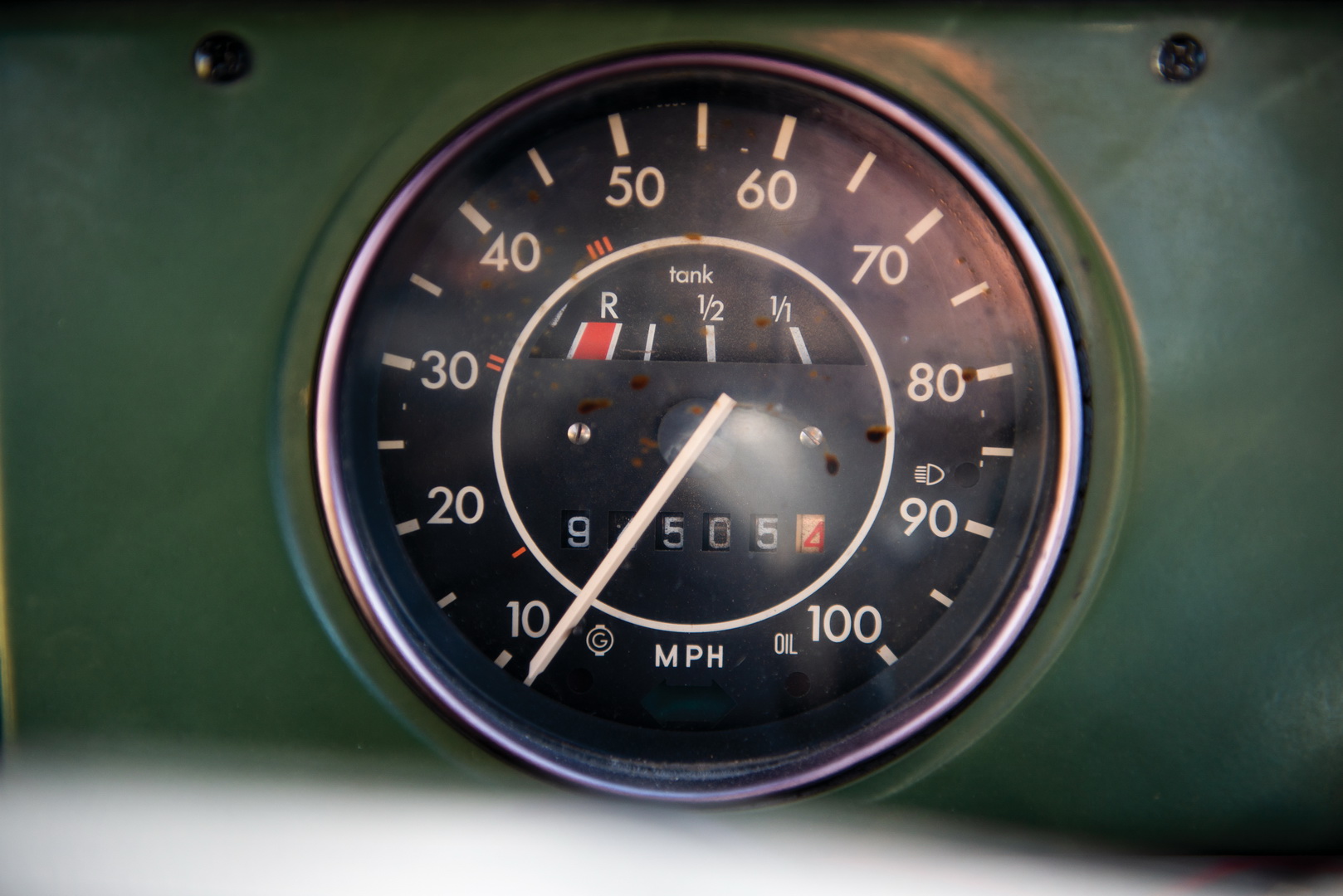 1974 volkswagen thing 22 Dig This 1974 Volkswagen Thing? Then Better Start Saving