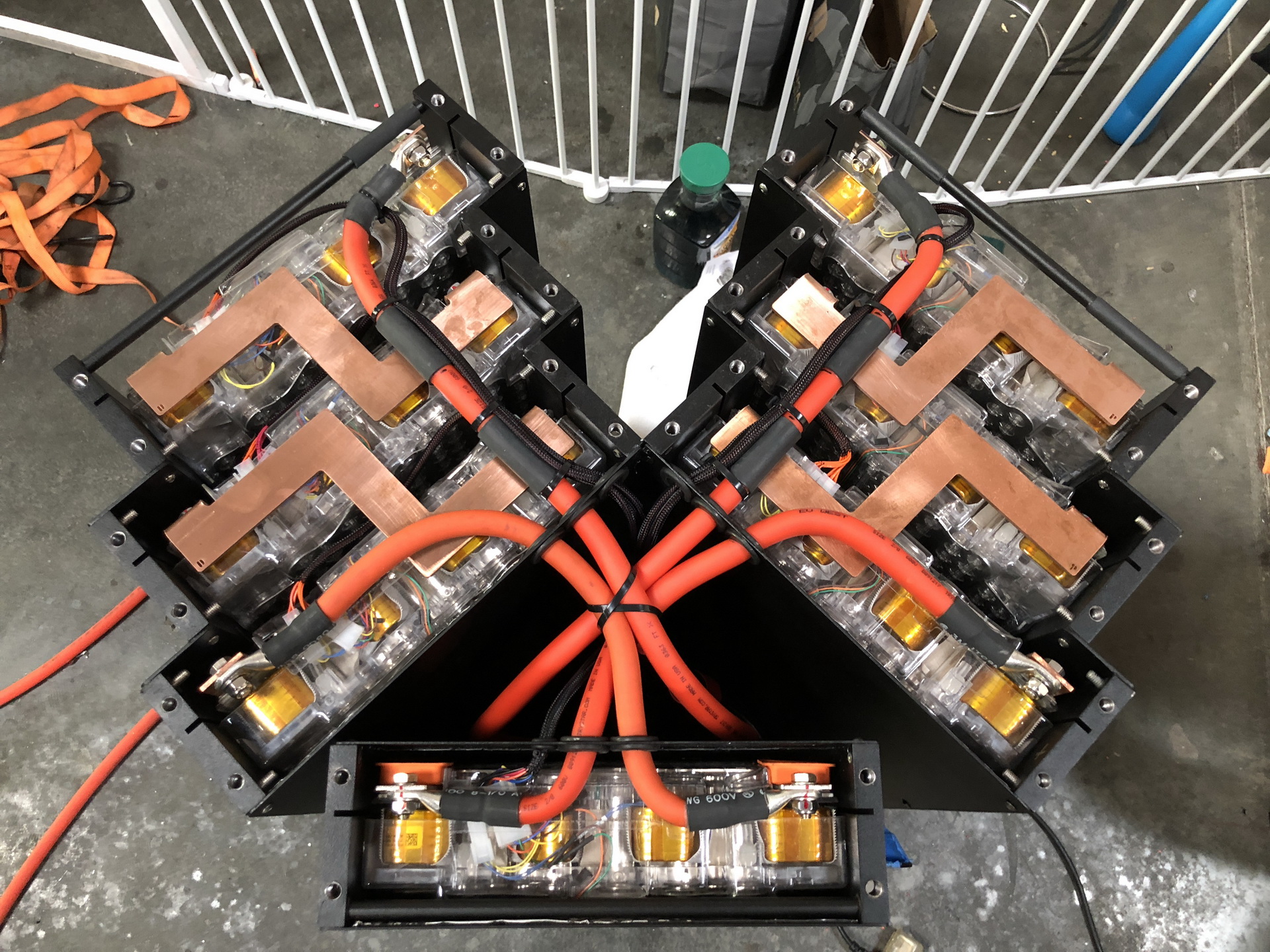 icon-mercury-coupe-ev-41 Icon’s Electric 1949 Mercury Coupe Has Tesla Batteries And Freight-Train Torque