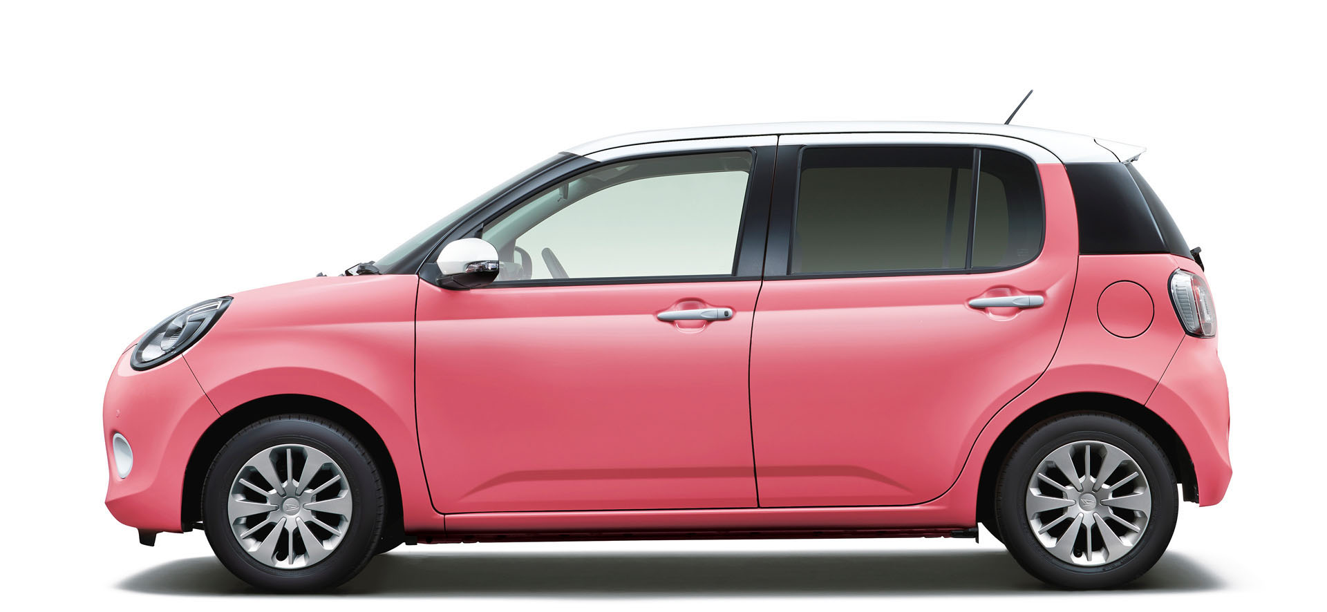 daihatsu-boon-style-10 Daihatsu Boon Style Is One JDM Special We Can Live Without