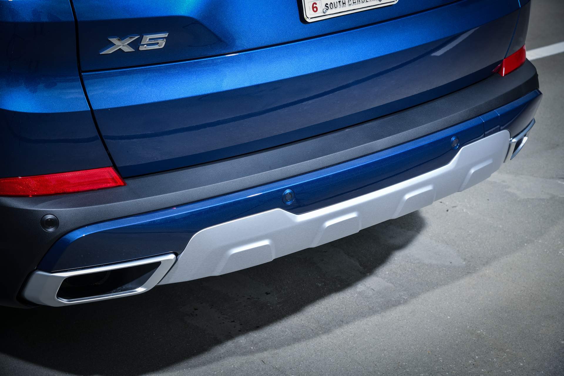 2019 BMW X5 227 Your 2019 BMW X5 Photo Gallery Is Here And It’s Huge