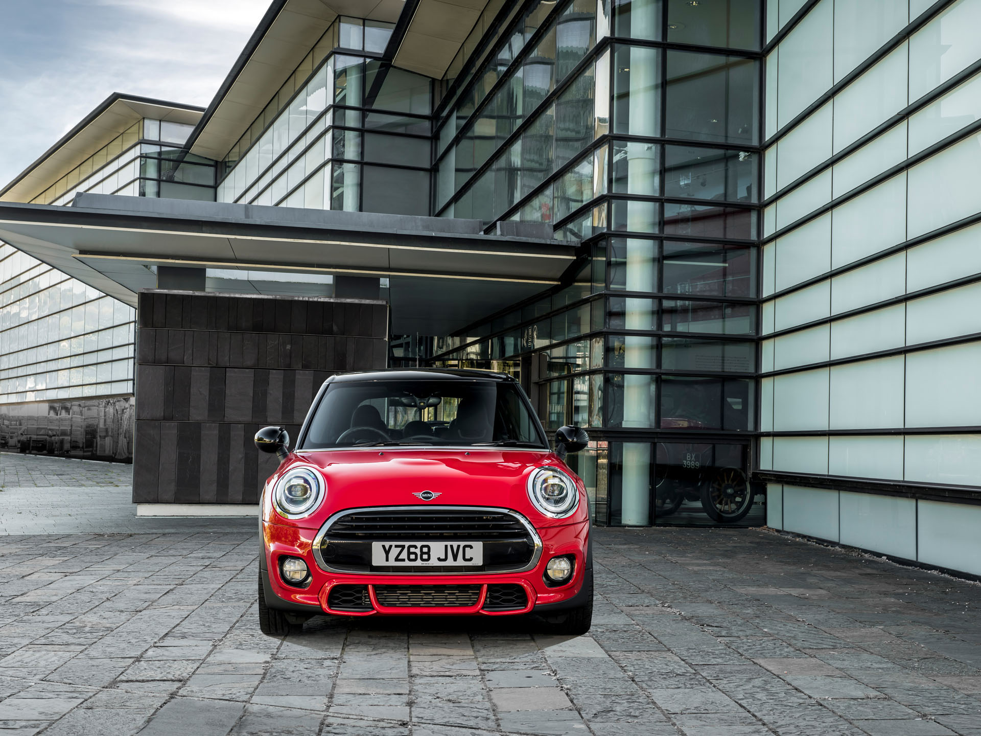 mini-uk-trim-levels-07 Mini Simplifies Its Domestic Lineup Under Three New Trim Levels