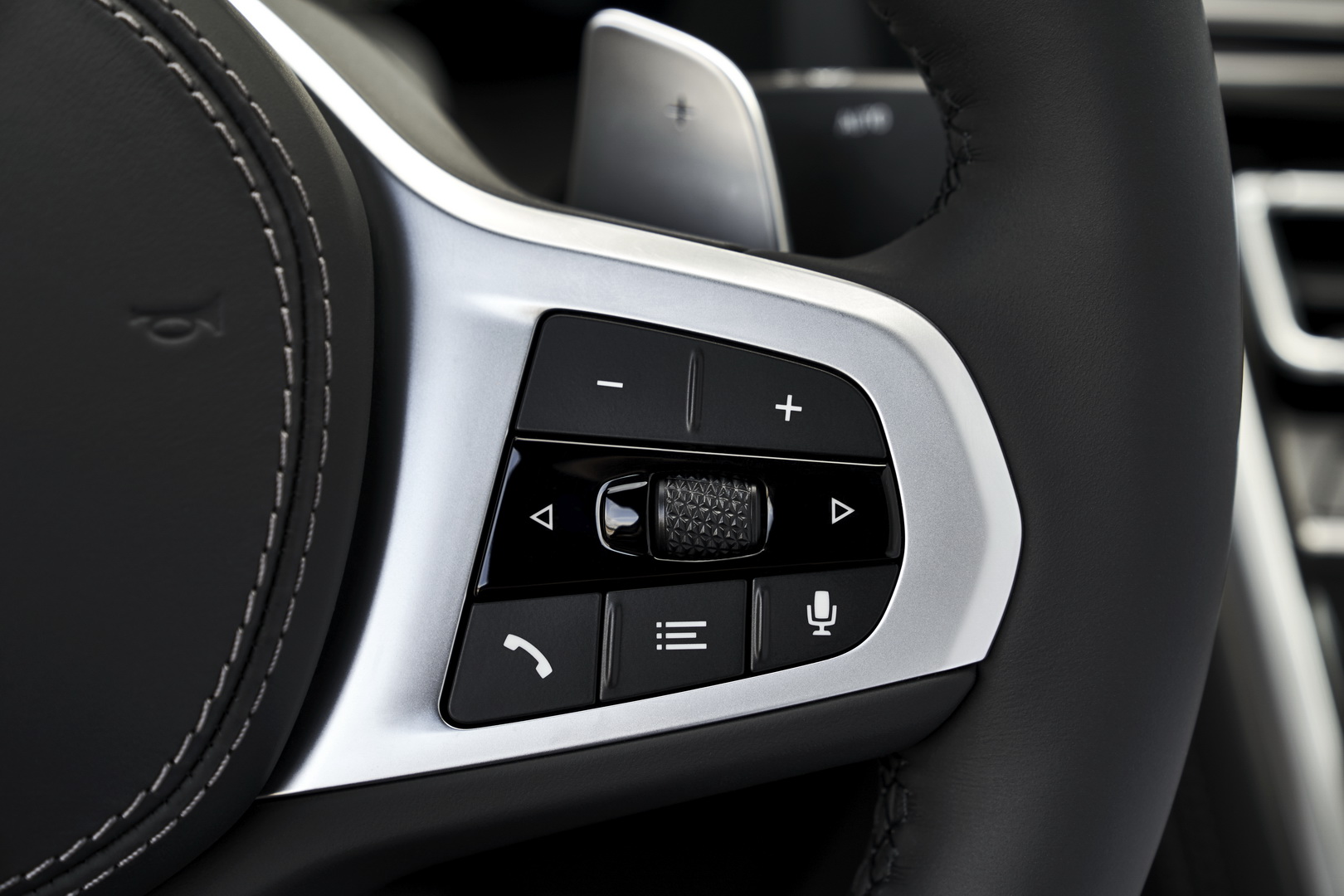 2019 bmw 8-series coupe 106 Get A Heavy Dose Of BMW’s New 8-Series Coupe In 282 Images, 7 Videos