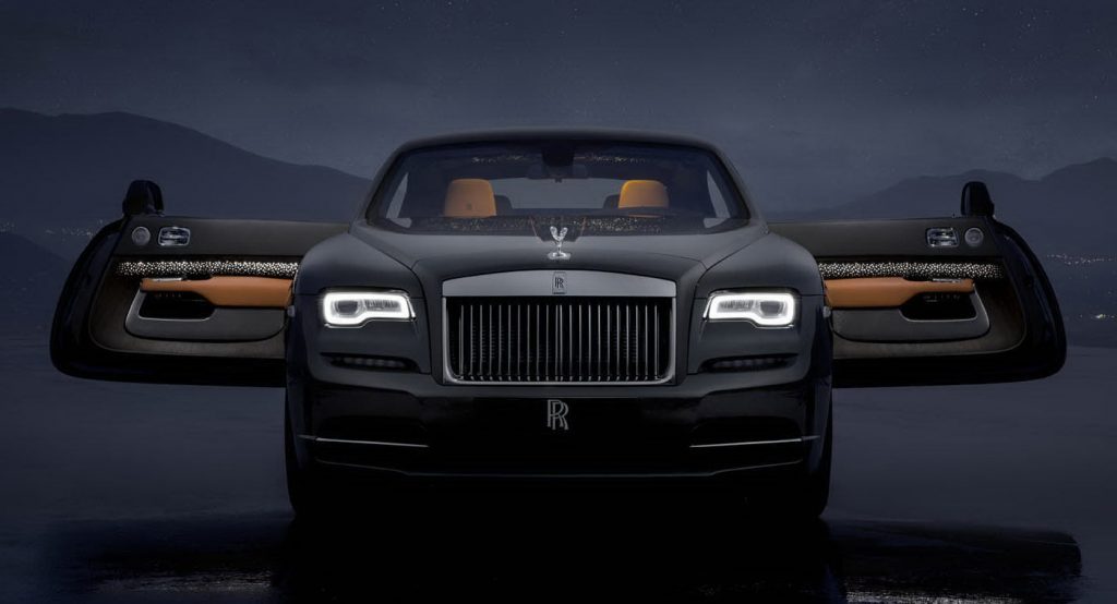  Poll Reveals Most Sinister Car Names, Just In Time For Halloween