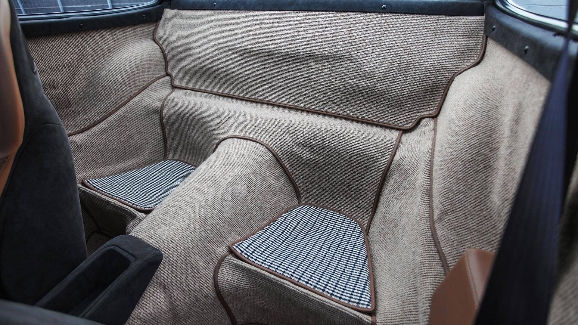 dp-motorsport-porsche-911-964 (16) DP Motorsport’s Speedy Irishman Is Germany’s Answer To Singer