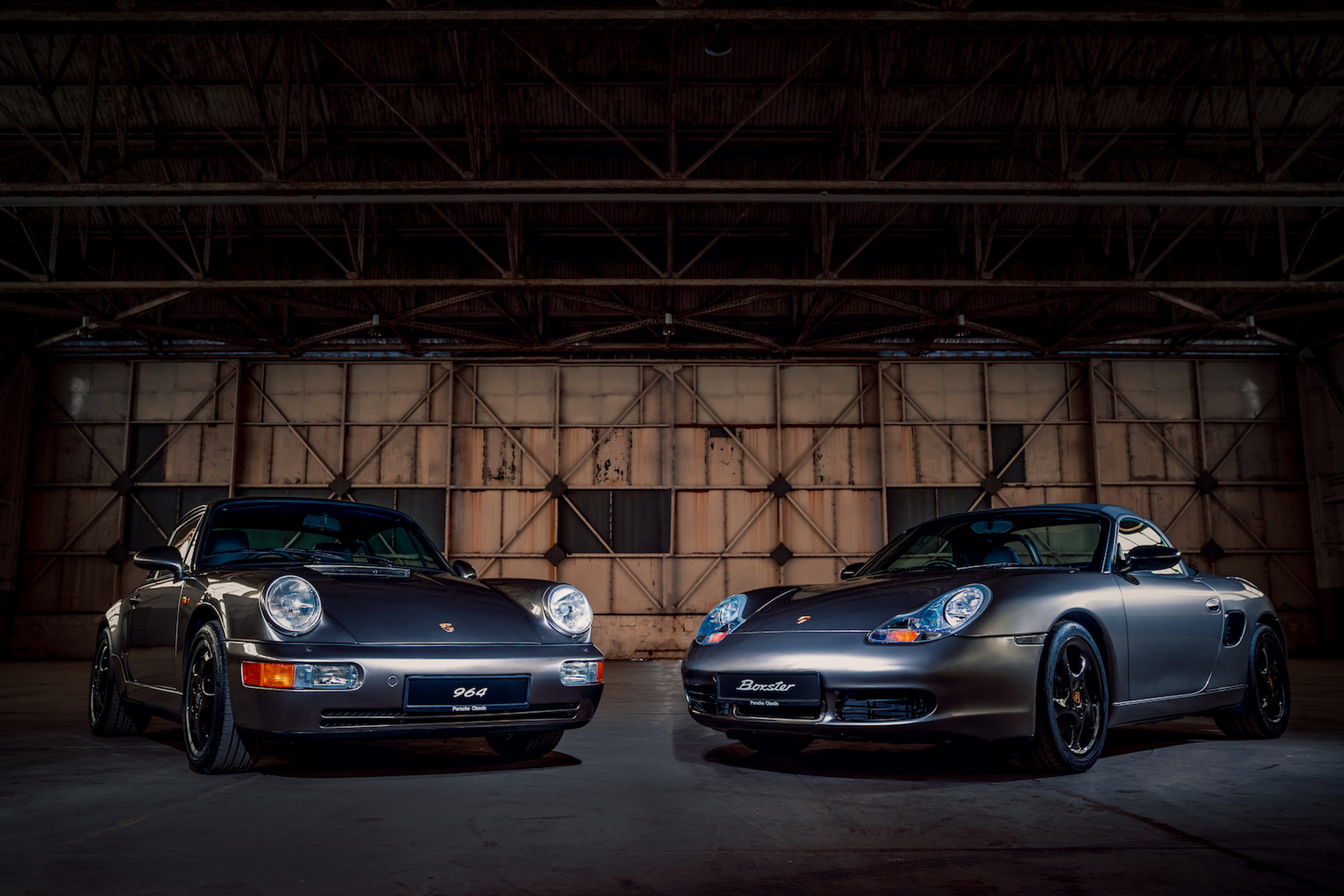 Porsche-Classic-UK-03 Porsche To Sell 20 Perfectly Restored Special Edition Models