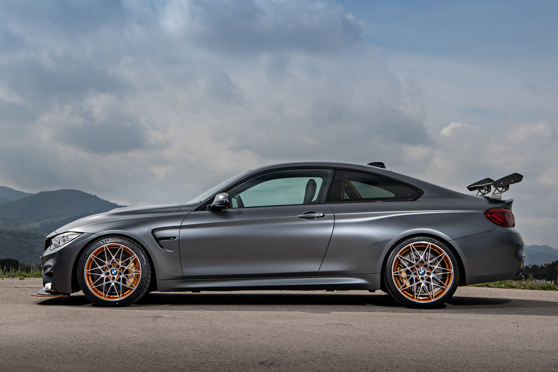 2016-17-bmw-m3-m4-recall-12 BMW’s Replacing The Driveshafts On Thousands Of M3s & M4s