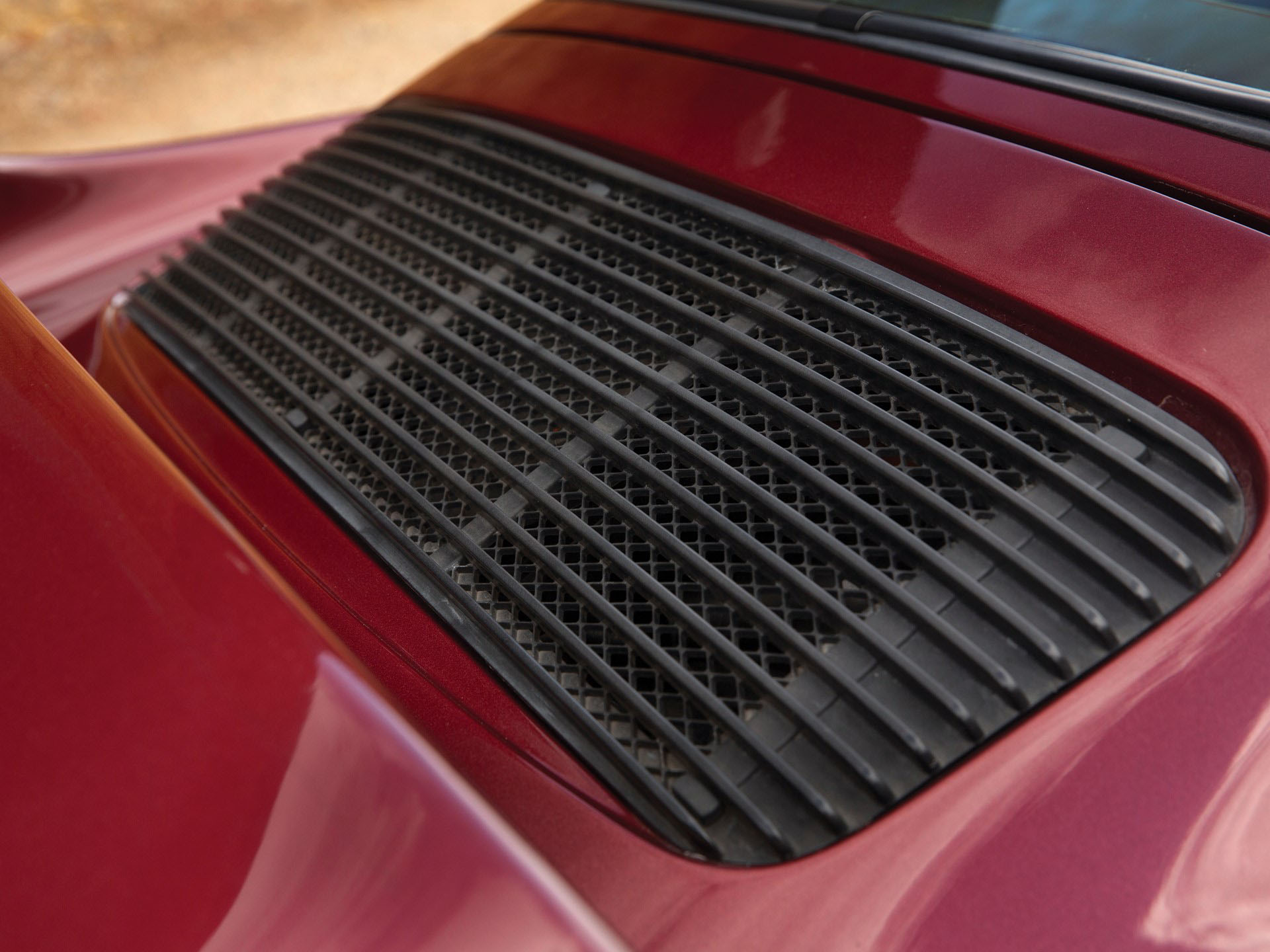 1985 Porsche 959 Prototype 39 Take Your Pick Of Zuffenhausen’s Hypercars At RM Sotheby’s Porsche Auction