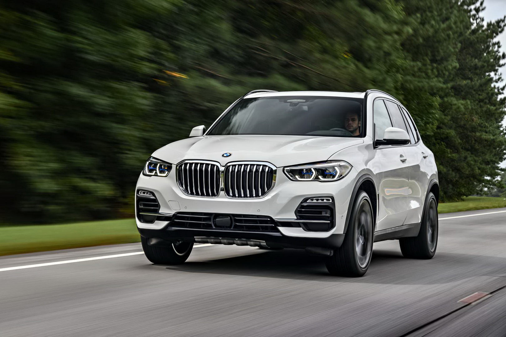 2019 bmw x5 4 White House Expects China To Nix Tariffs On US-Made Cars – But Nothing’s On Paper