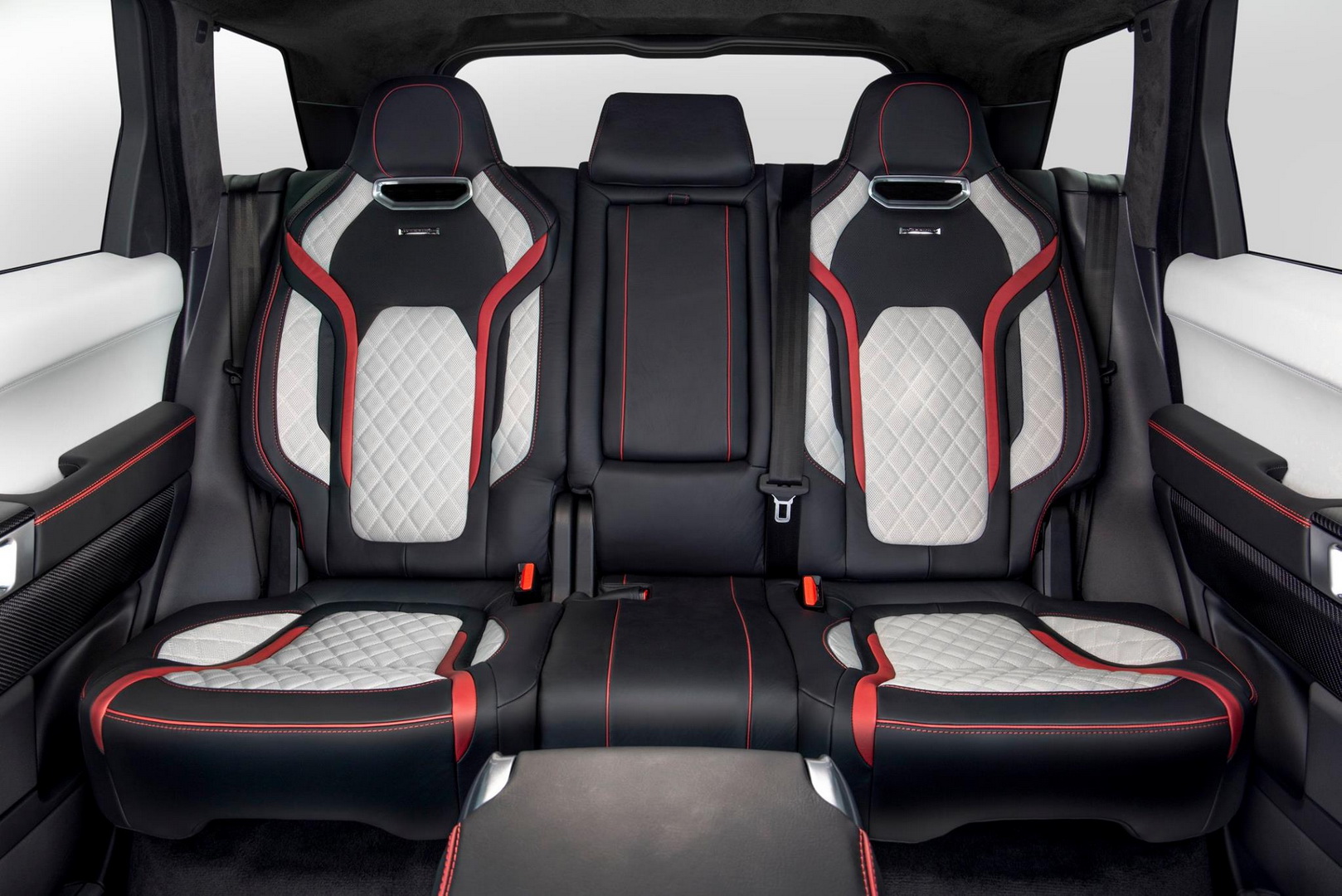 range rover sport tuning overfinch 9 Overfinch Claims Its Range Rover Sport ‘Refuses To Be Overlooked’