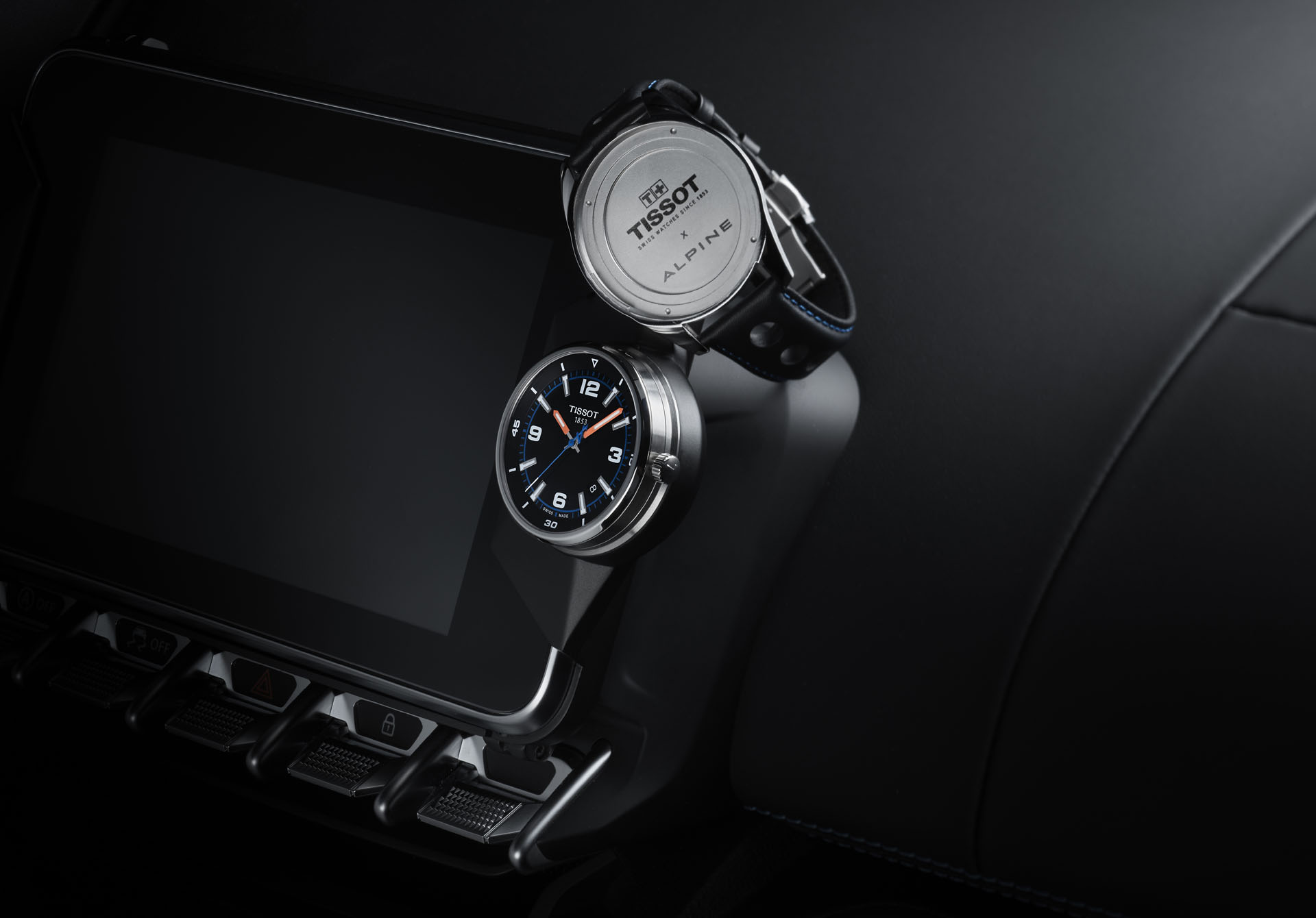tissot-alpine-on-board-watch-10 Keep Time On Alpine’s Revival With A Dedicated Tissot Timepiece