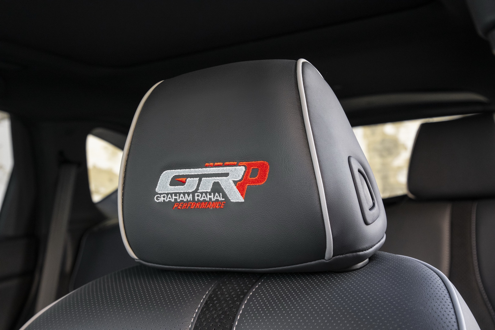 2019 acura rdx a-spec grp tuning 17 GRP-Tuned 2019 Acura RDX A-Spec Brings 345HP To SEMA