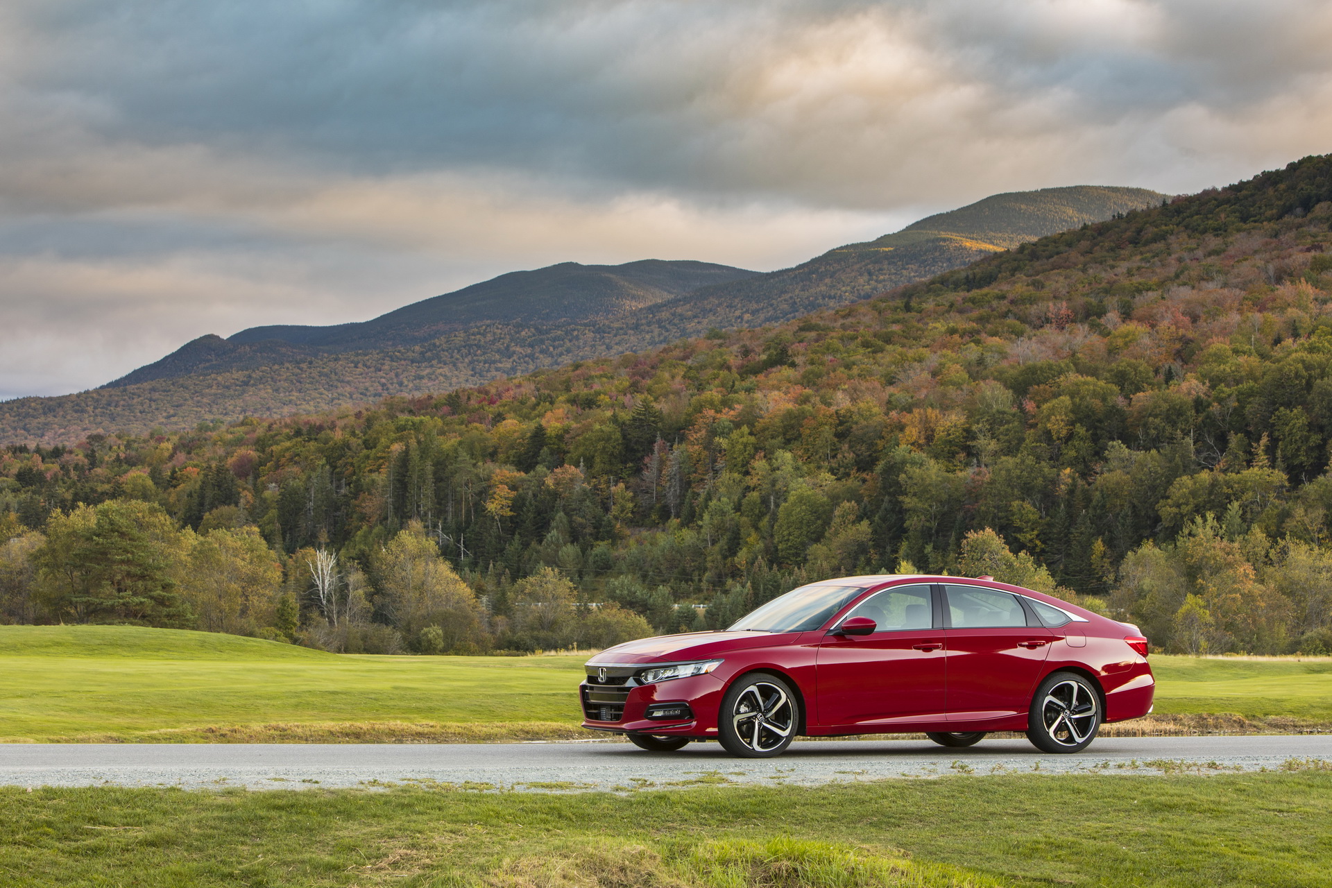 2019 honda accord pricing specs 37 2019 Honda Accord Priced From $23,720 To $35,950, In Showrooms Nov 1