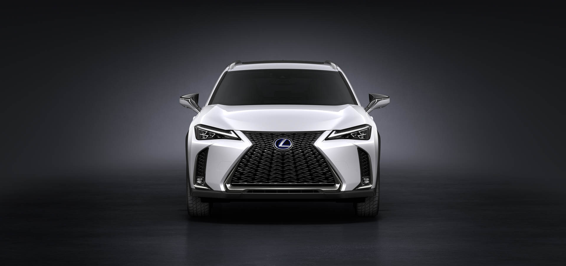 2018 Lexus UX Pricing Starts From £29,900 In UK, AWD Is Optional