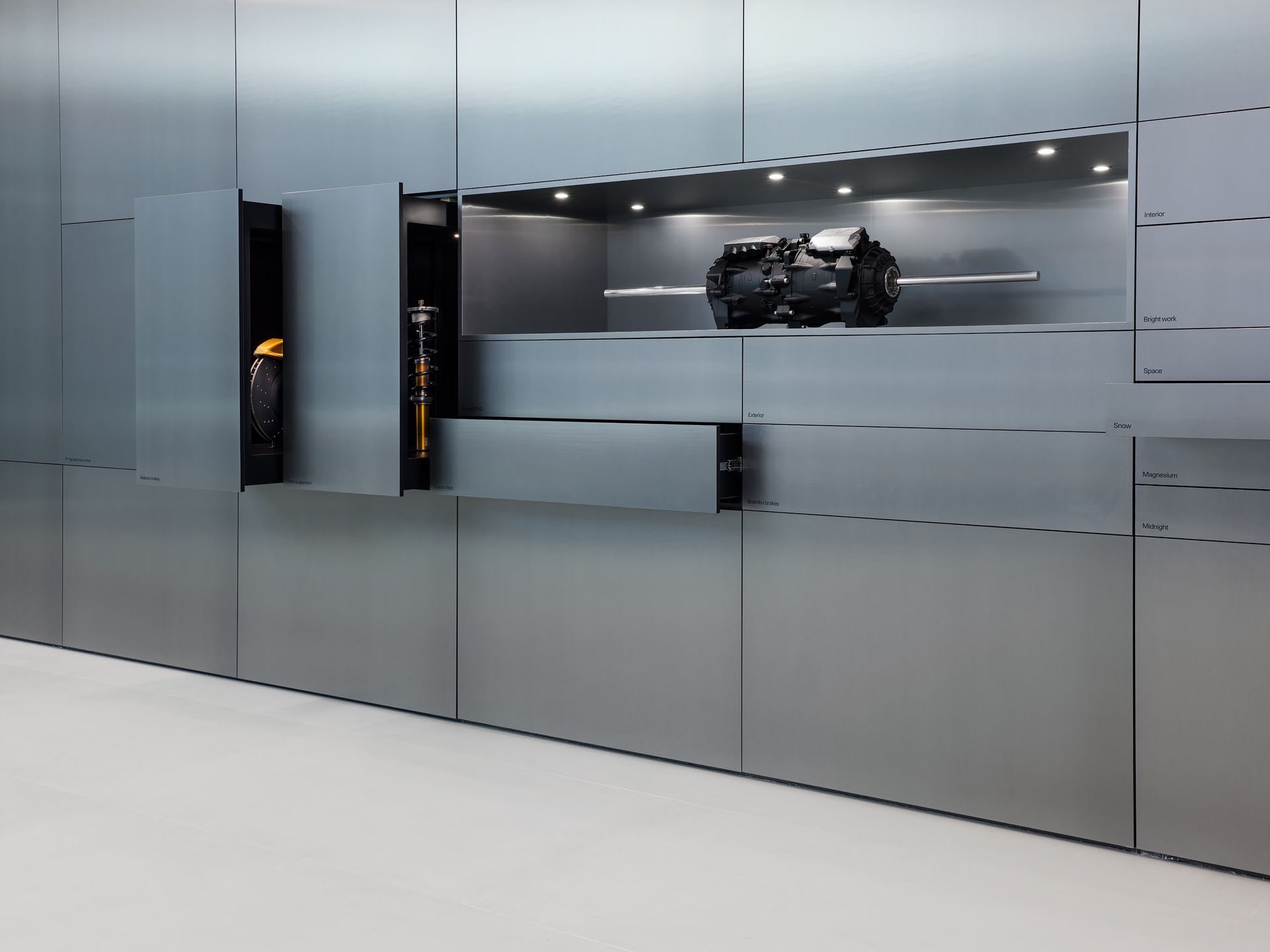 Polestar_Space_concept_teaser_005 copy Polestar Is Opening Its First Showroom In EV-Friendly Norway