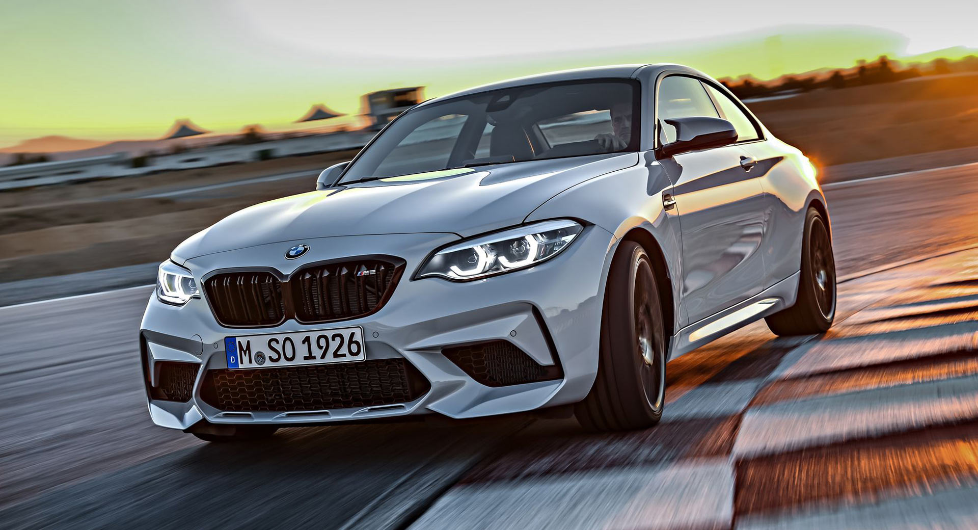 BMW’s Next RWD M2 Coupe Gets Green Lit, Along With AWD M2 Gran Coupe And 1M Hatch
