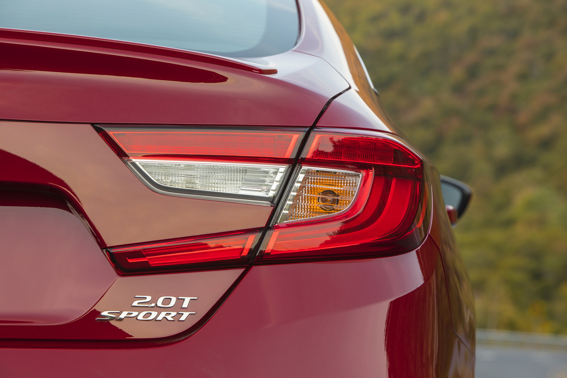 2019 honda accord pricing specs 27 2019 Honda Accord Priced From $23,720 To $35,950, In Showrooms Nov 1