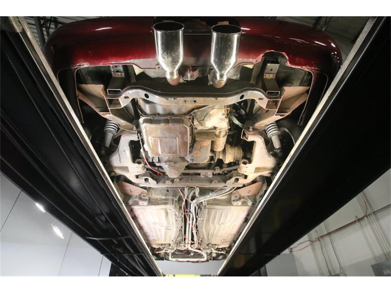 Acura-Integra-V8-22 This Acura Integra Is Powered By A Mid-Mounted, Twin Turbo Caddy V8