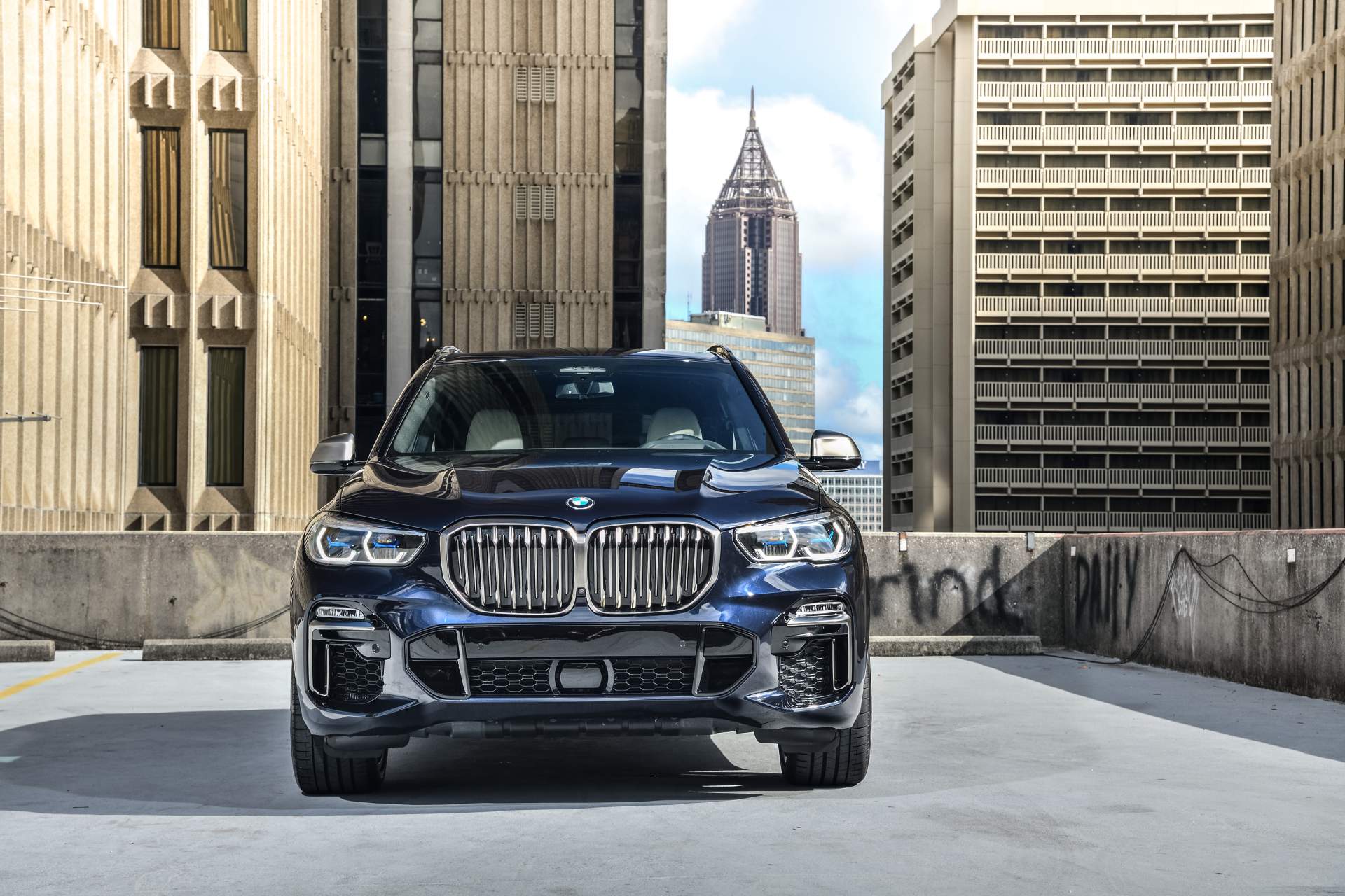 2019 BMW X5 253 Your 2019 BMW X5 Photo Gallery Is Here And It’s Huge