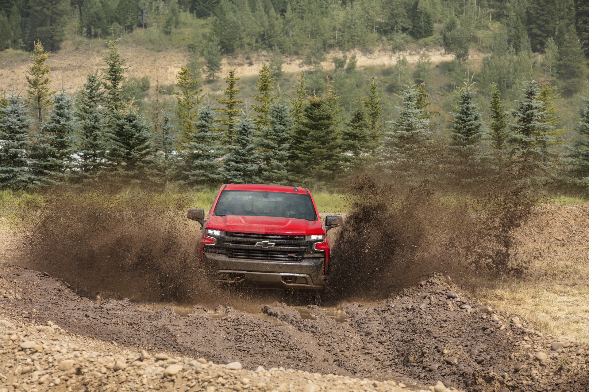 2019 chevy silverado new turbo engine 20 2019 Chevy Silverado Gains All-New 310 HP 2.7L Turbo-Four, Replaces 4.3L V6