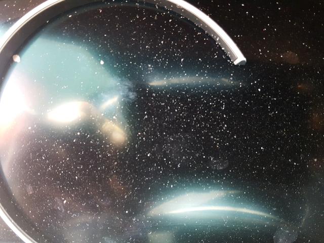 2019 bmw x4 m40i damaged auction 8 It Sure Didn’t Take Long For Someone To Crash A 2019 BMW X4 M40i