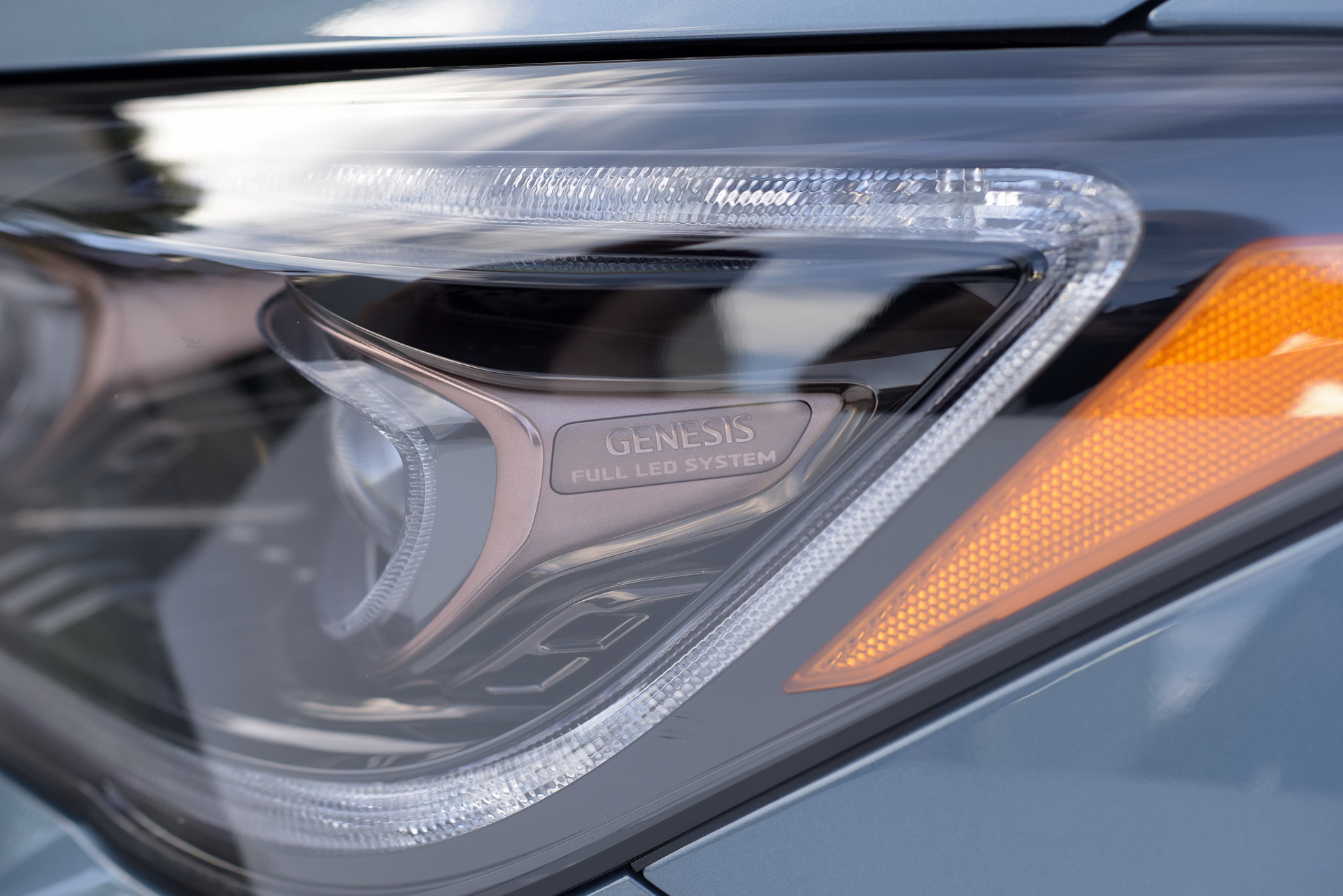 2018-GenesisG80-16 2019 Genesis G80 Gains 3.8 Sport Package And Upgraded Tech