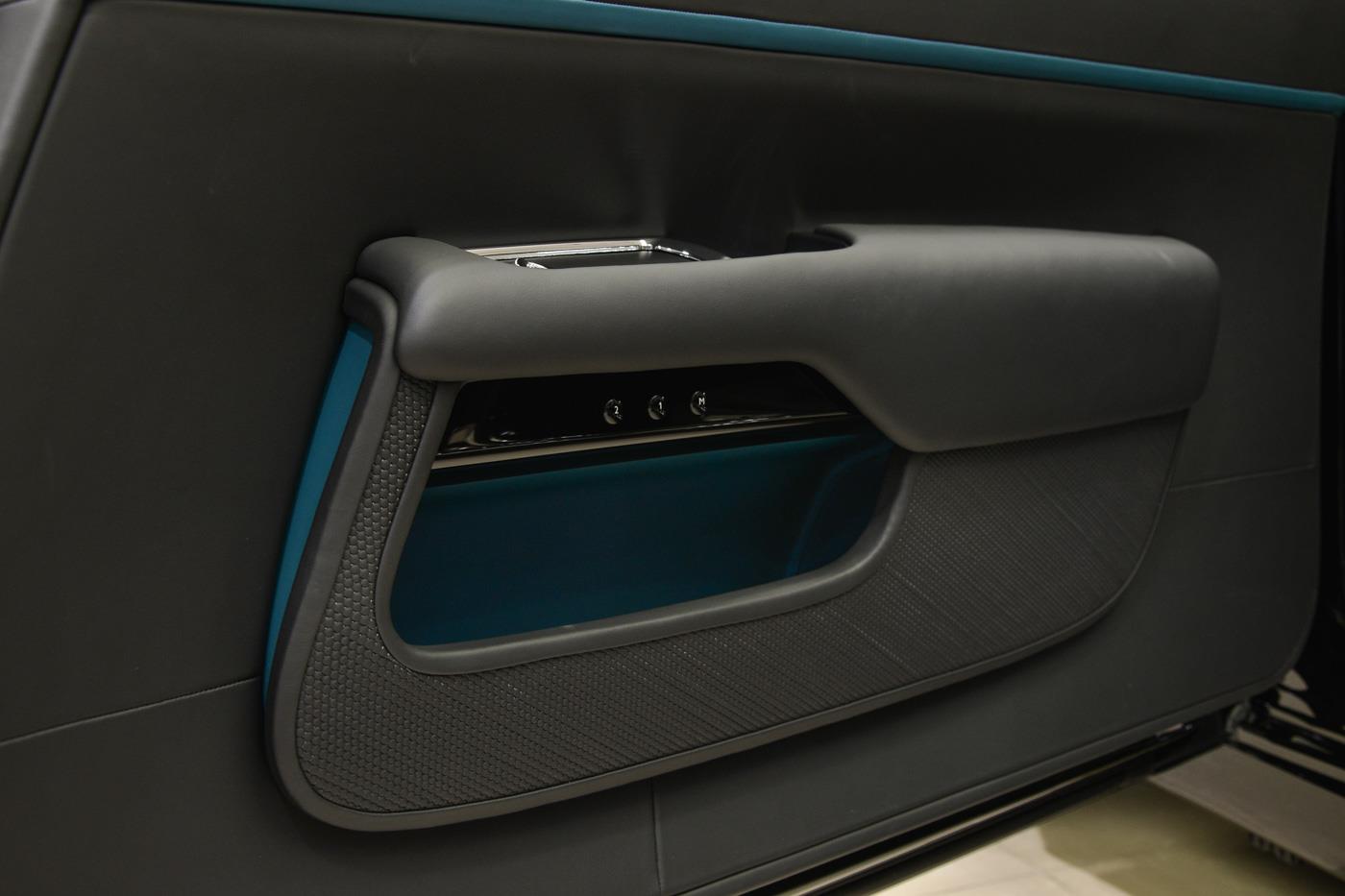 rolls royce wraith adamas abu dhabi 17 Rolls-Royce’s Wraith Adamas Is Something Only 40 People Will Get To Own