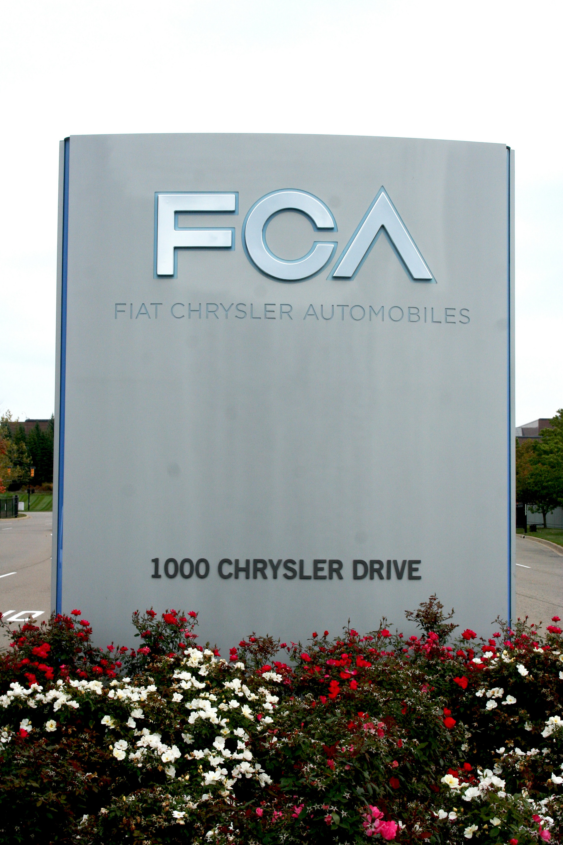 FCA-Canada-03 Canadian Federal Government Writes Off $1.1 Billion Loan To Fiat Chrysler