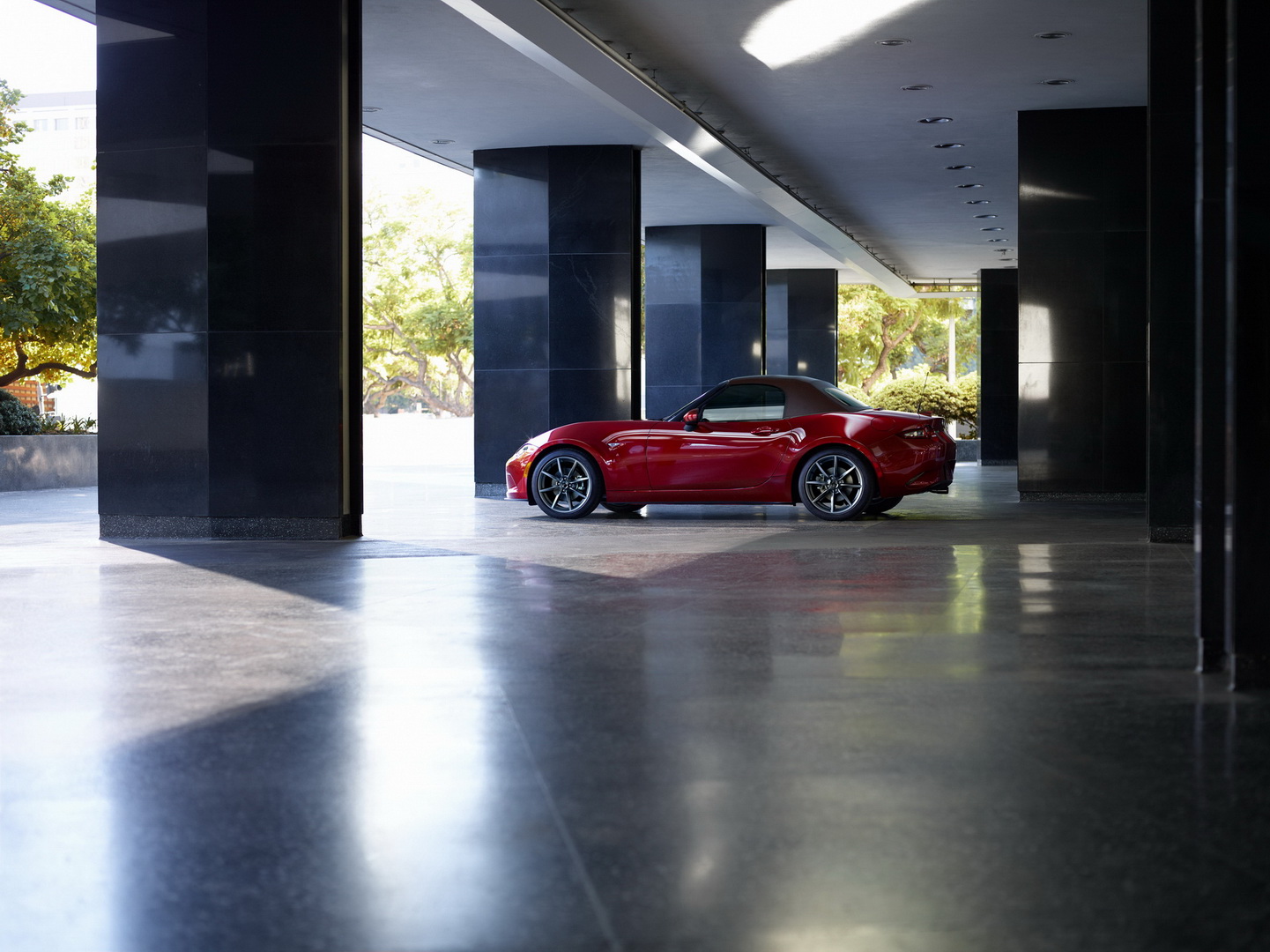2019-mazda-mx-5-2 2019 Mazda MX-5 Is Here From $25,730 With Punchier Engine And Other Upgrades