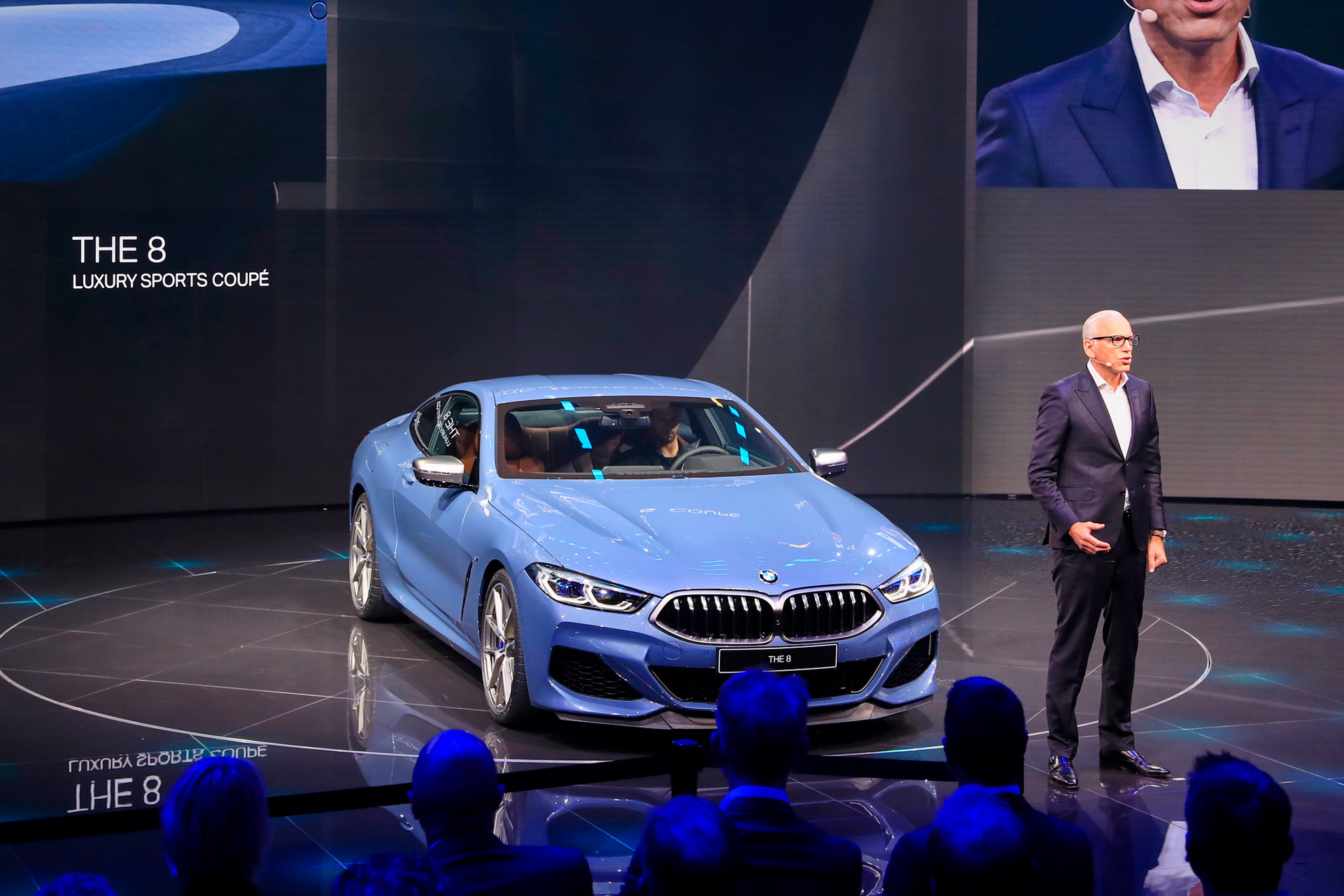 BMW 250 2018 Paris Auto Show Gallery: BMW