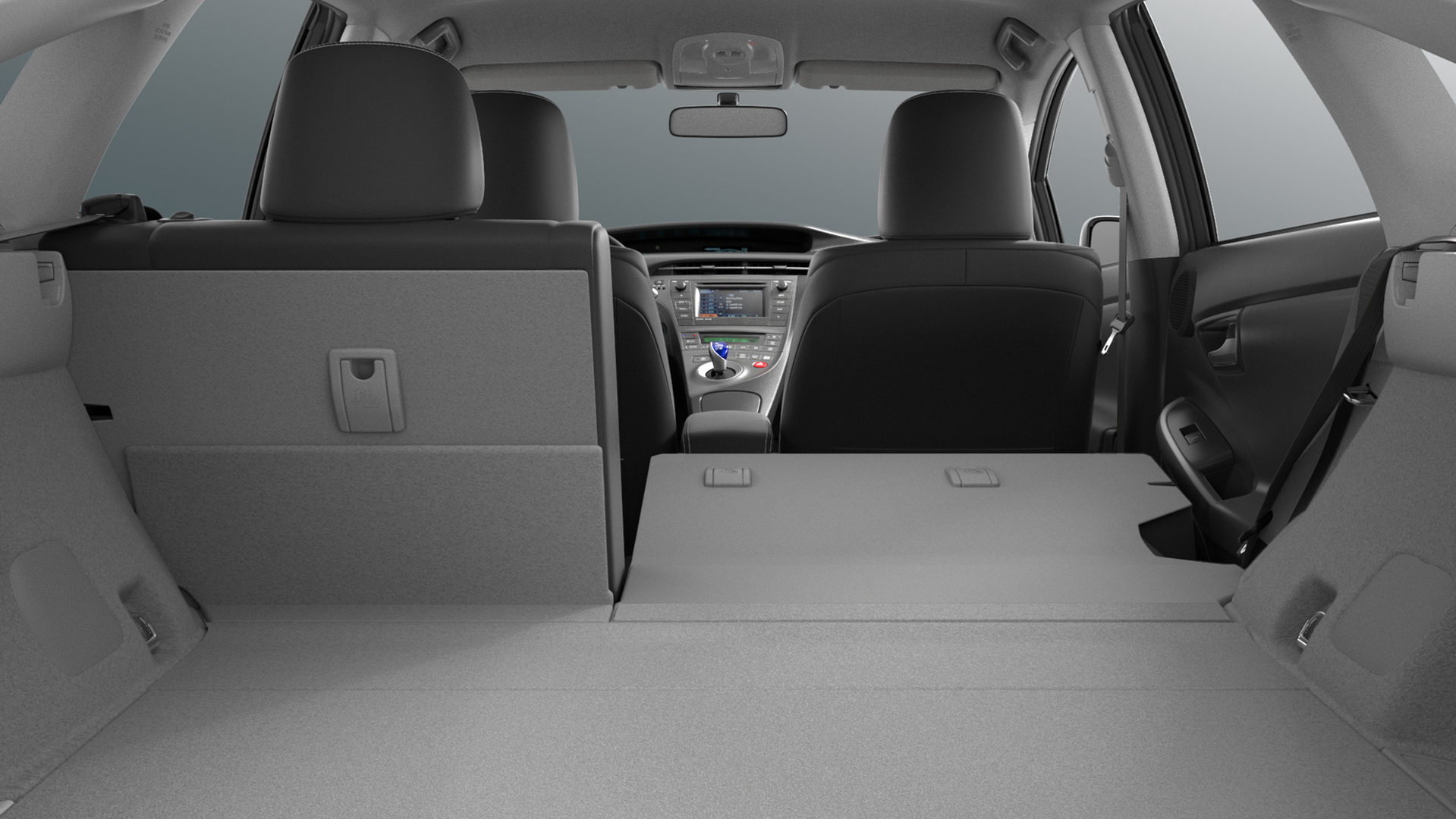 2012 toyota prius persona special edition 9 Toyota Recalls Over 800,000 Prius And Prius V For Stalling Issues